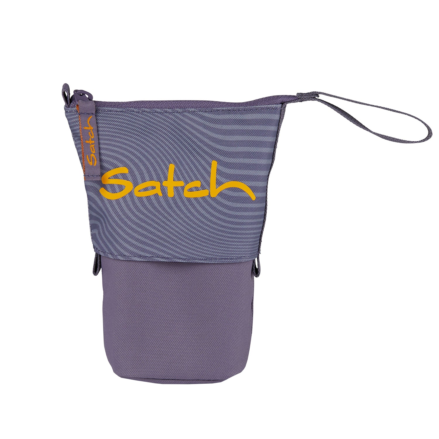 Satch Pencil Slider- Federtasche