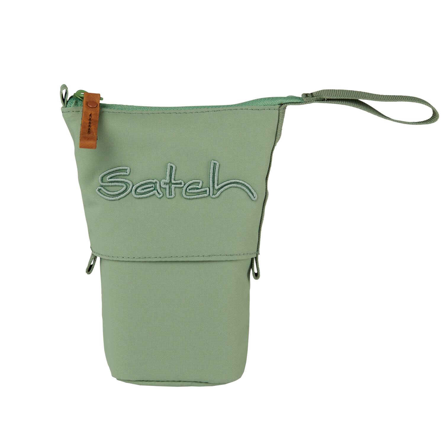 Satch Pencil Slider- Federtasche