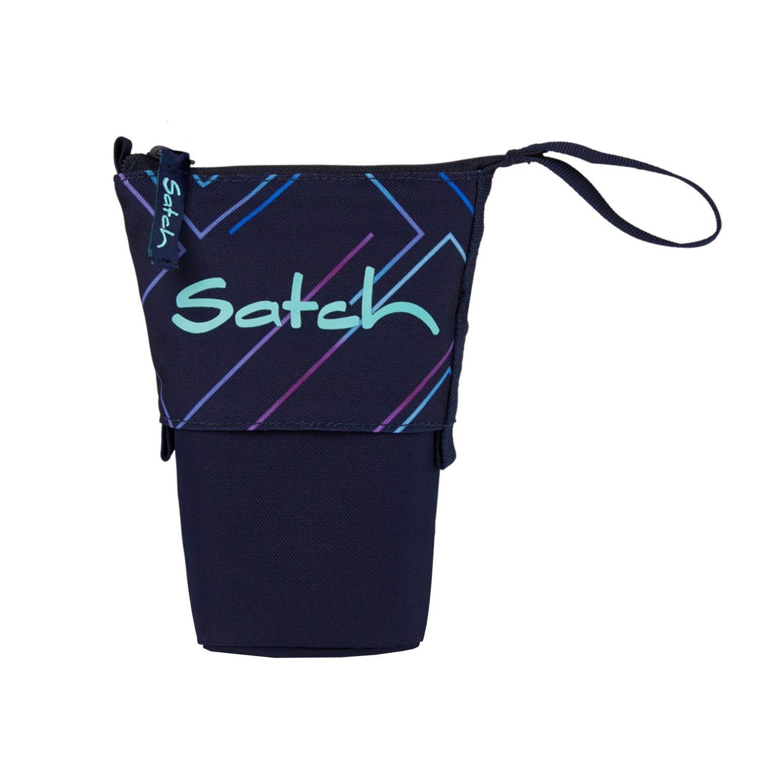 Satch Pencil Slider- Federtasche