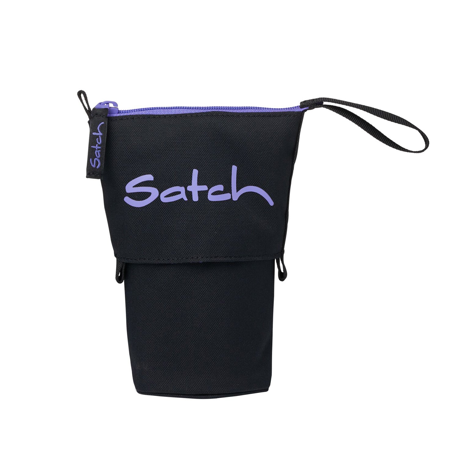 Satch Pencil Slider- Federtasche