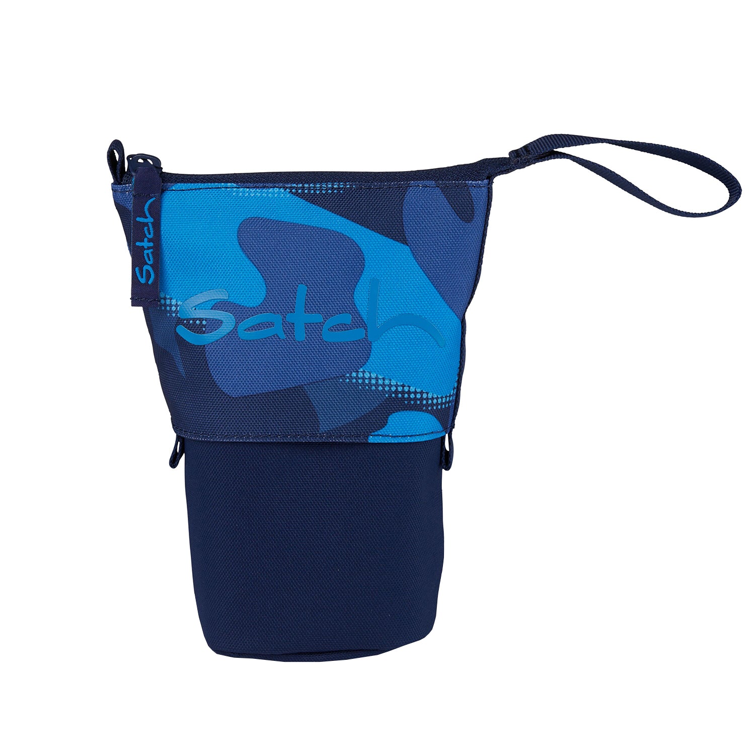 Satch Pencil Slider- Federtasche