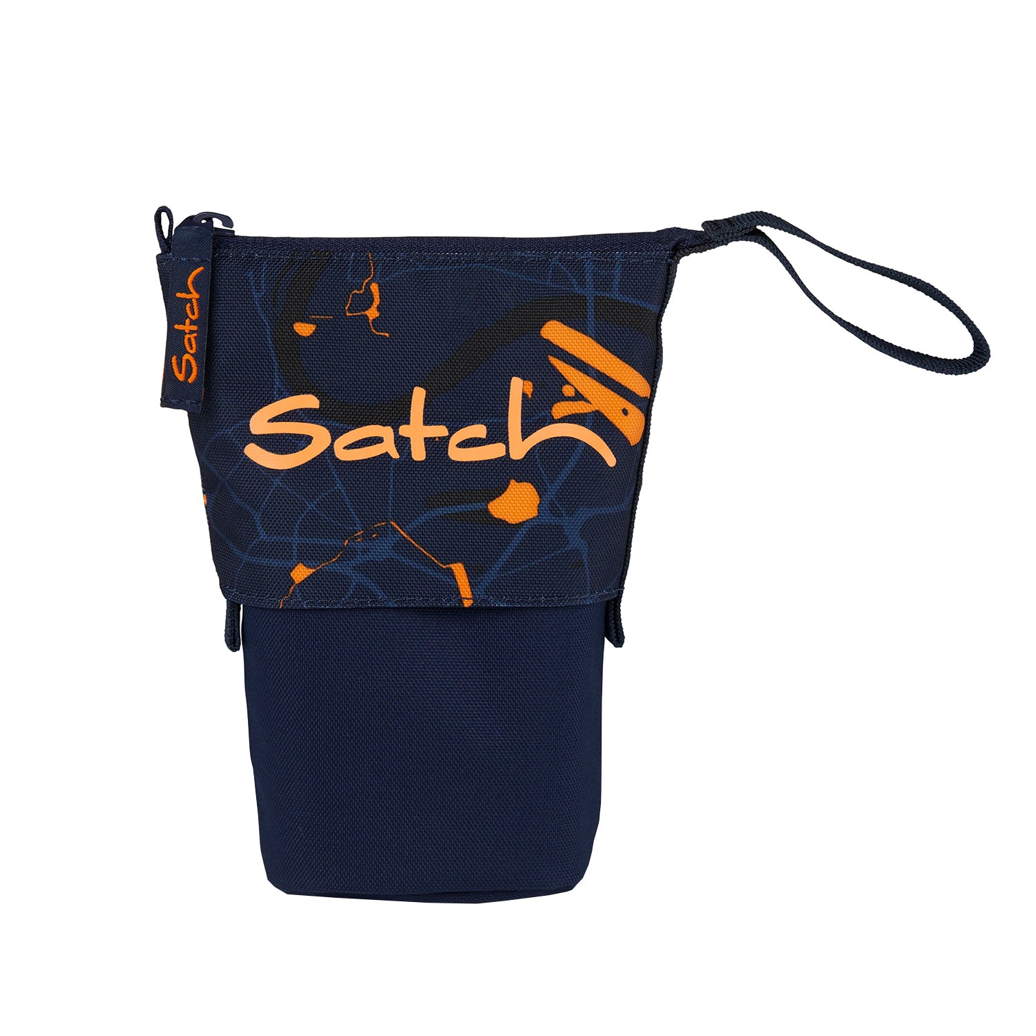 Satch Pencil Slider- Federtasche
