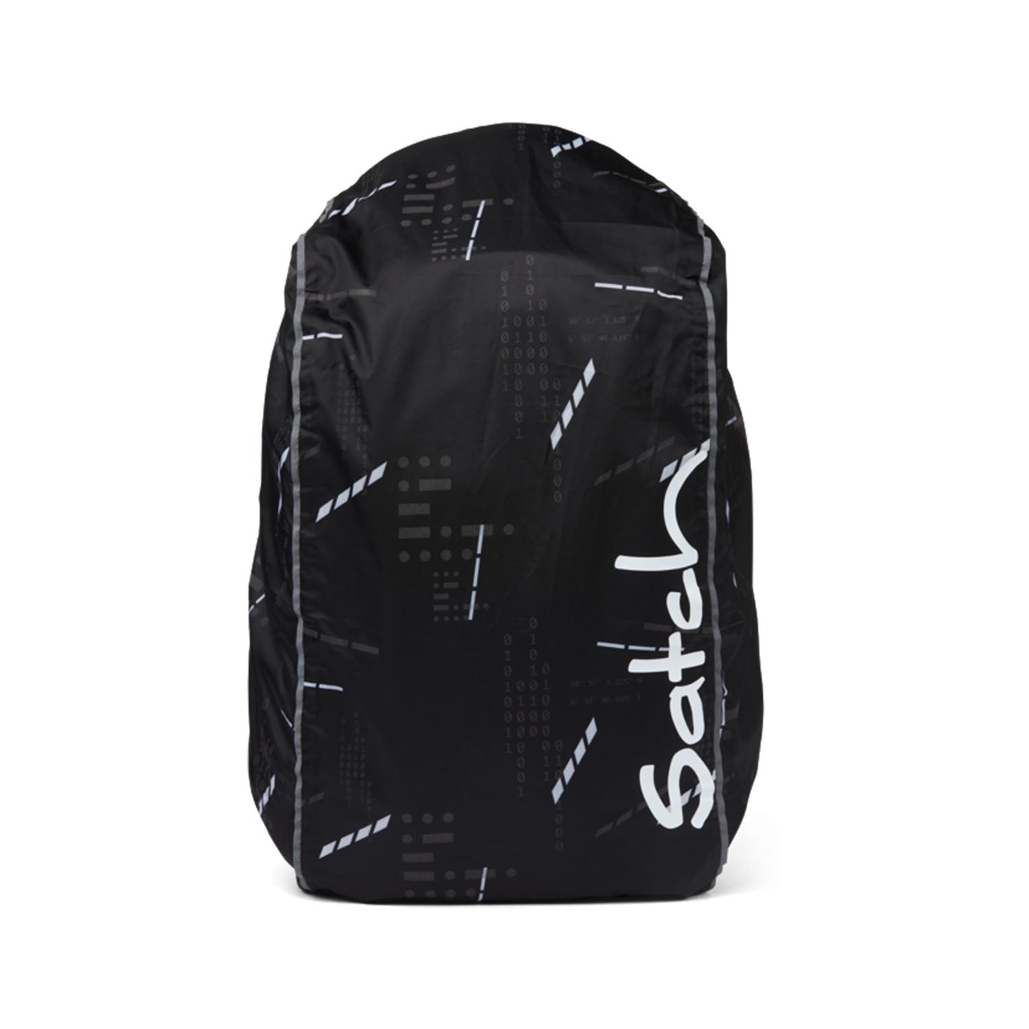 Satch Regencape