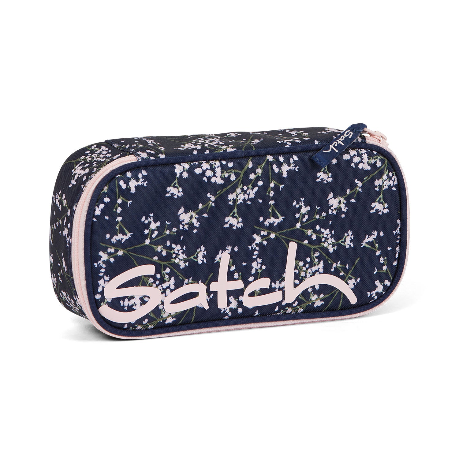 Satch Schlamperbox