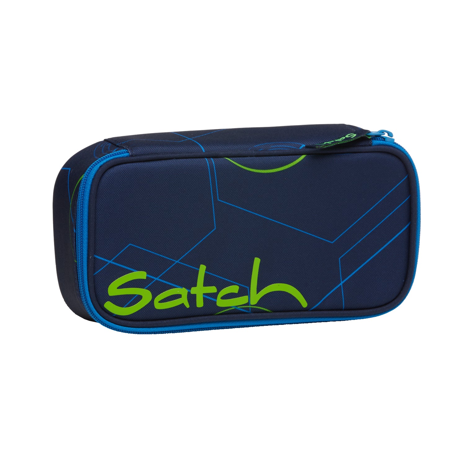 Satch Schlamperbox