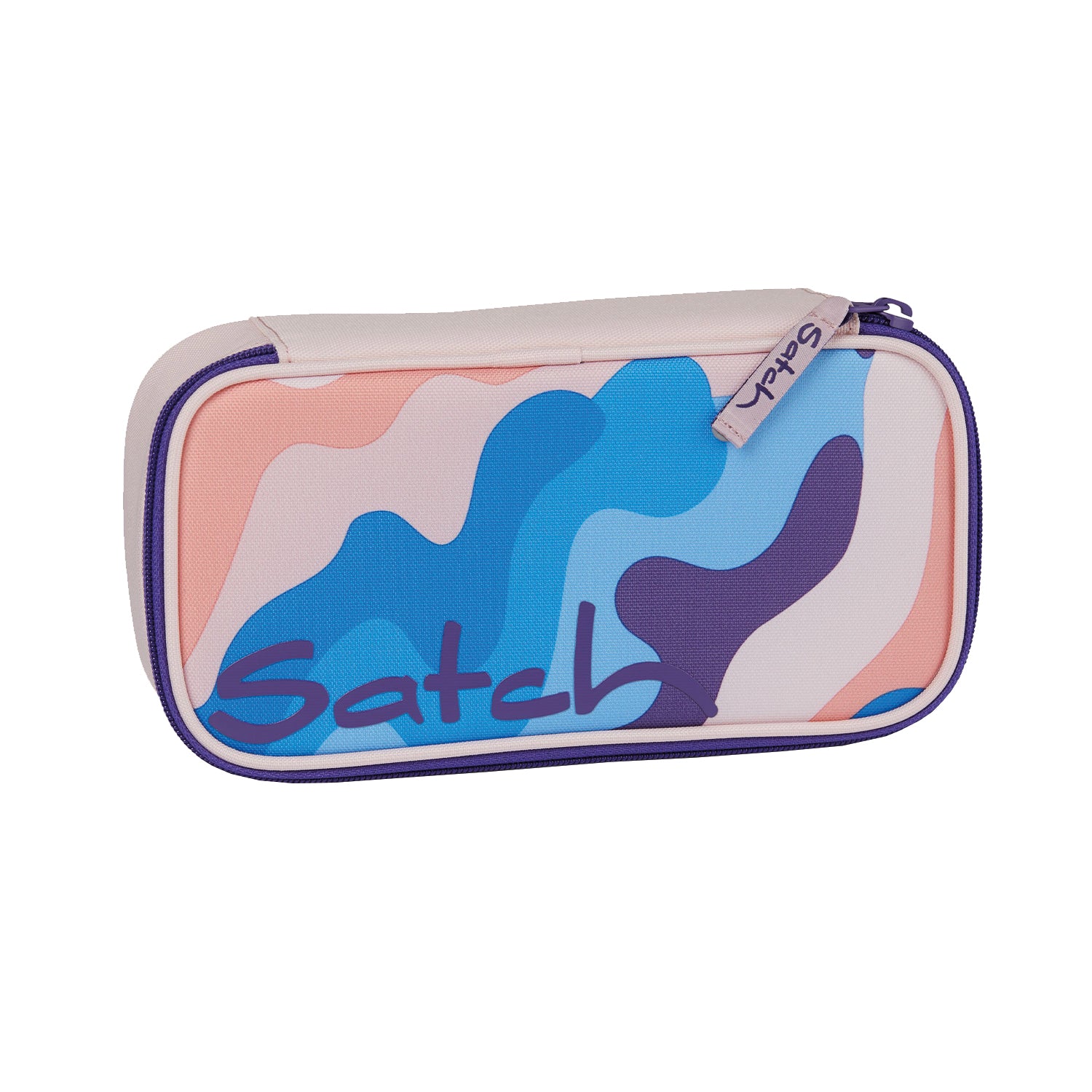 Satch Schlamperbox