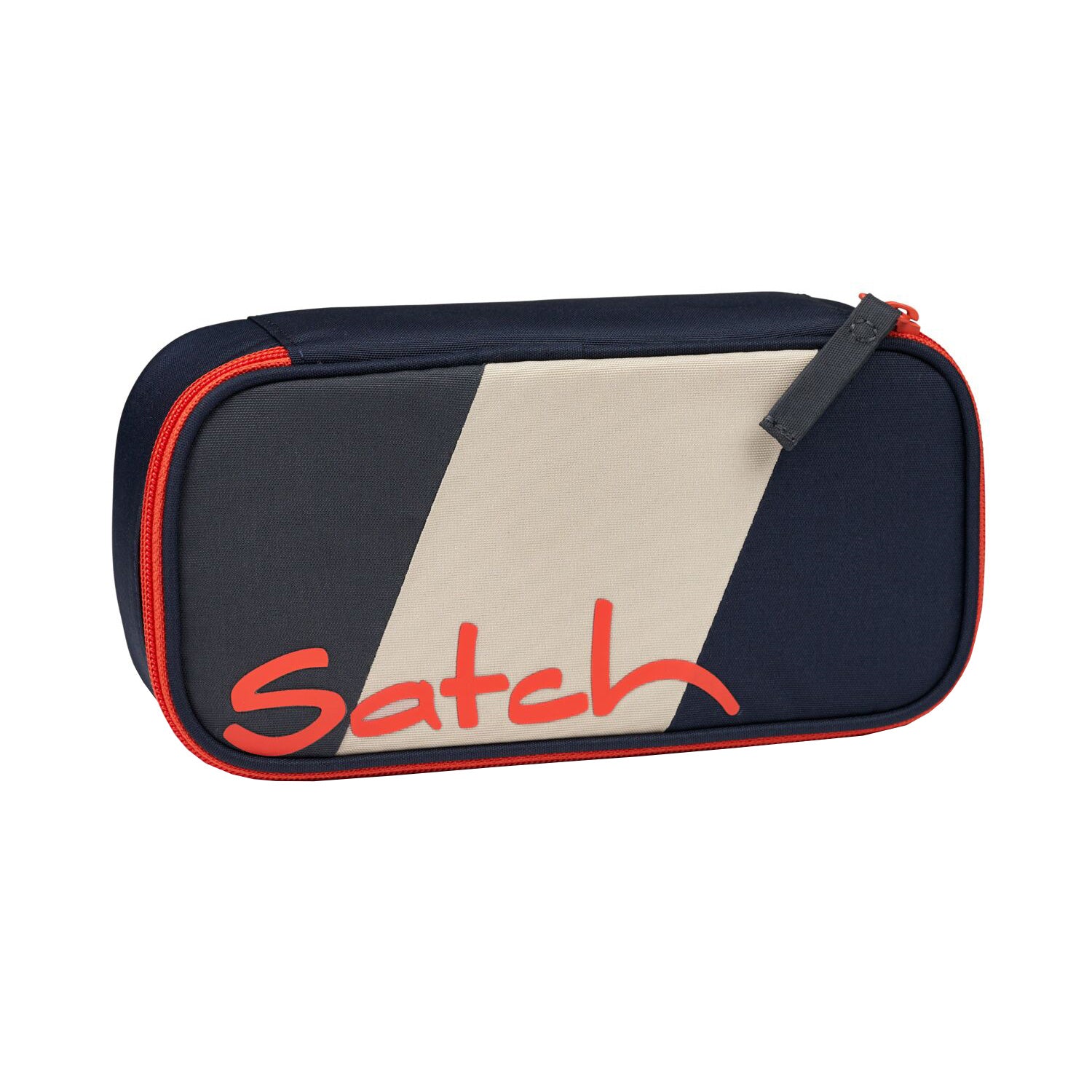Satch Schlamperbox
