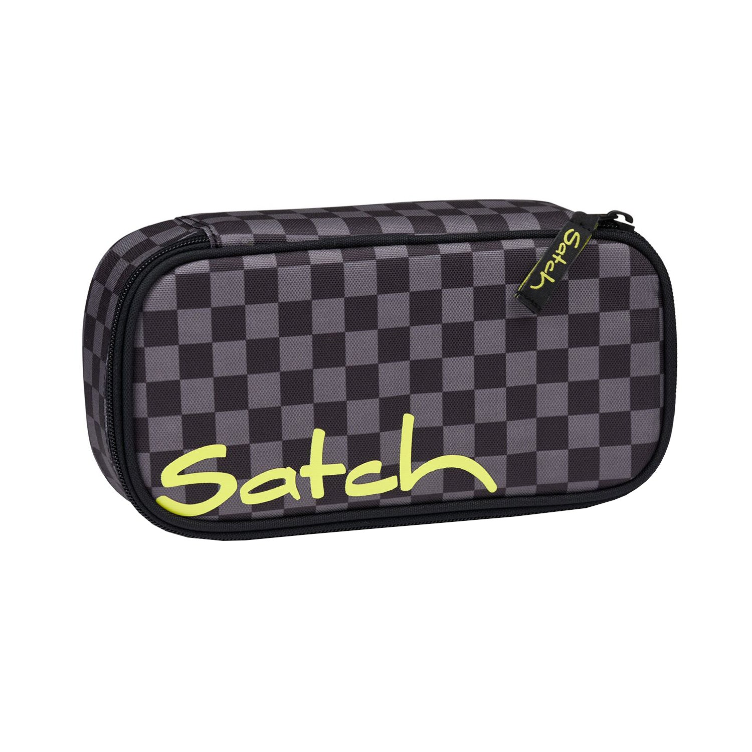 Satch Schlamperbox