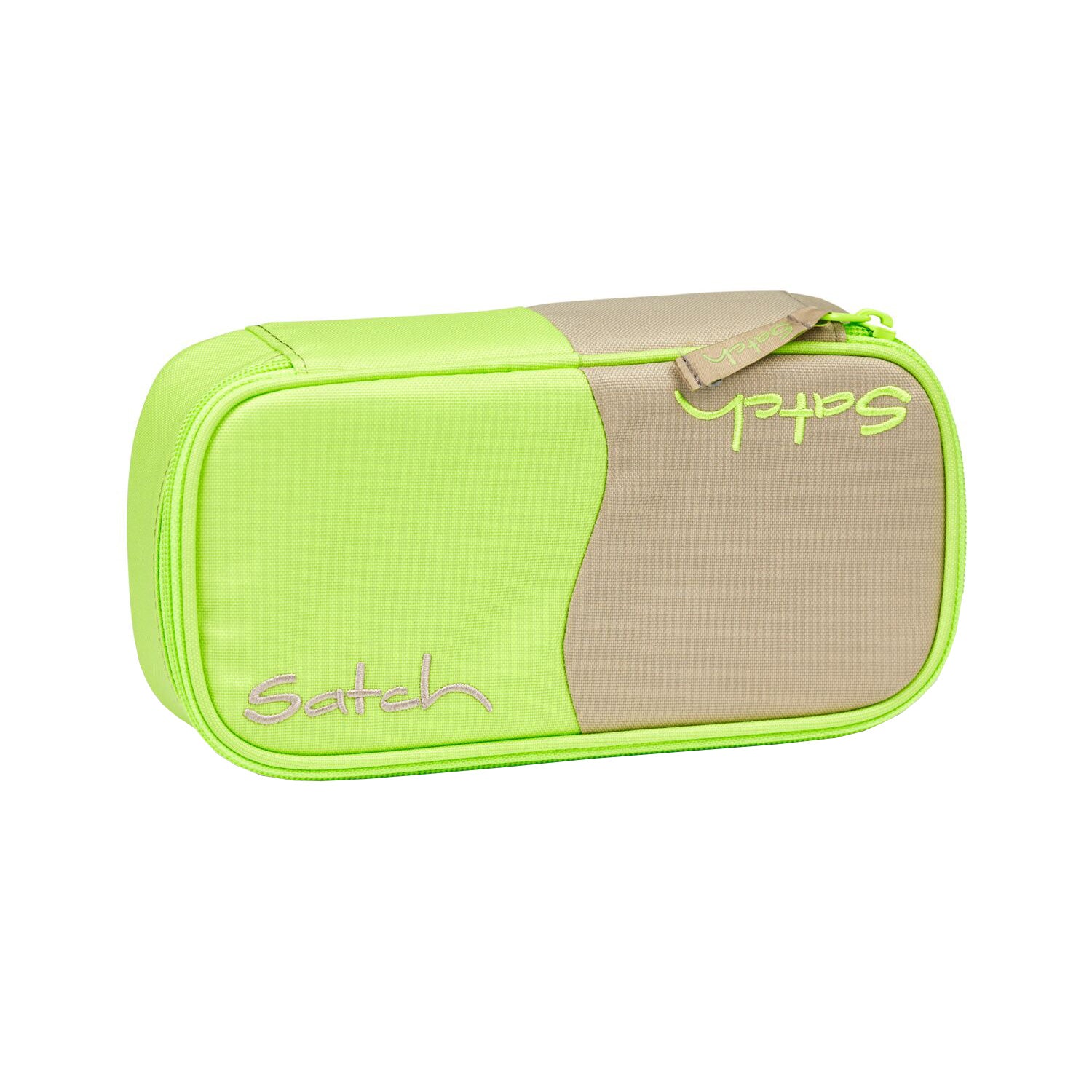 Satch Schlamperbox