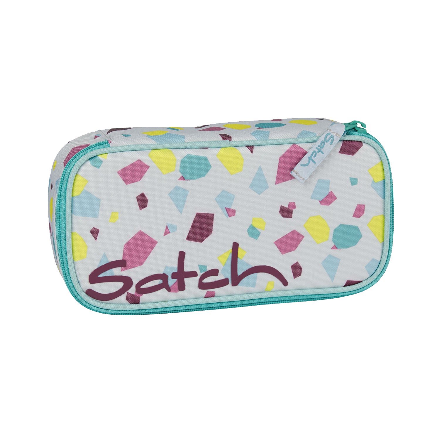 Satch Schlamperbox