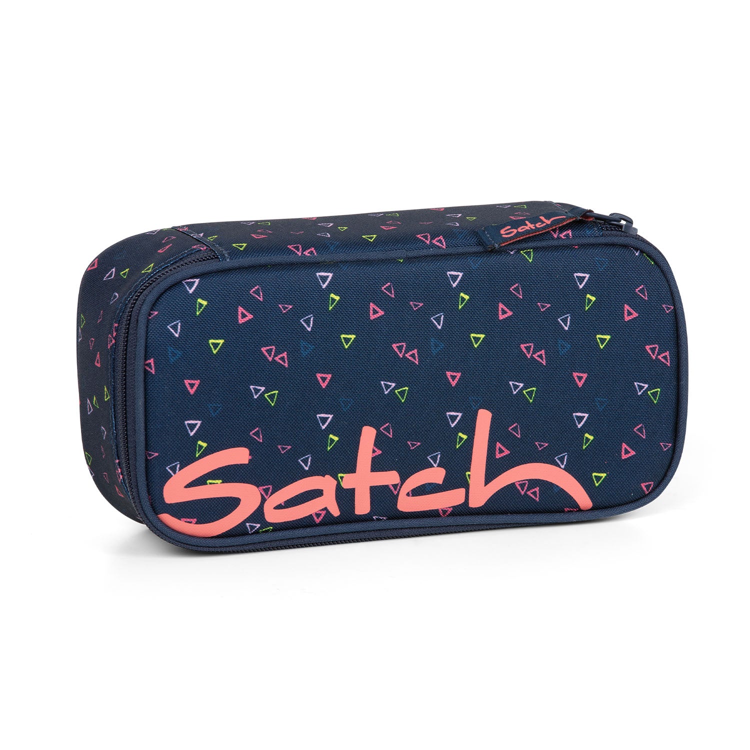 Satch Schlamperbox