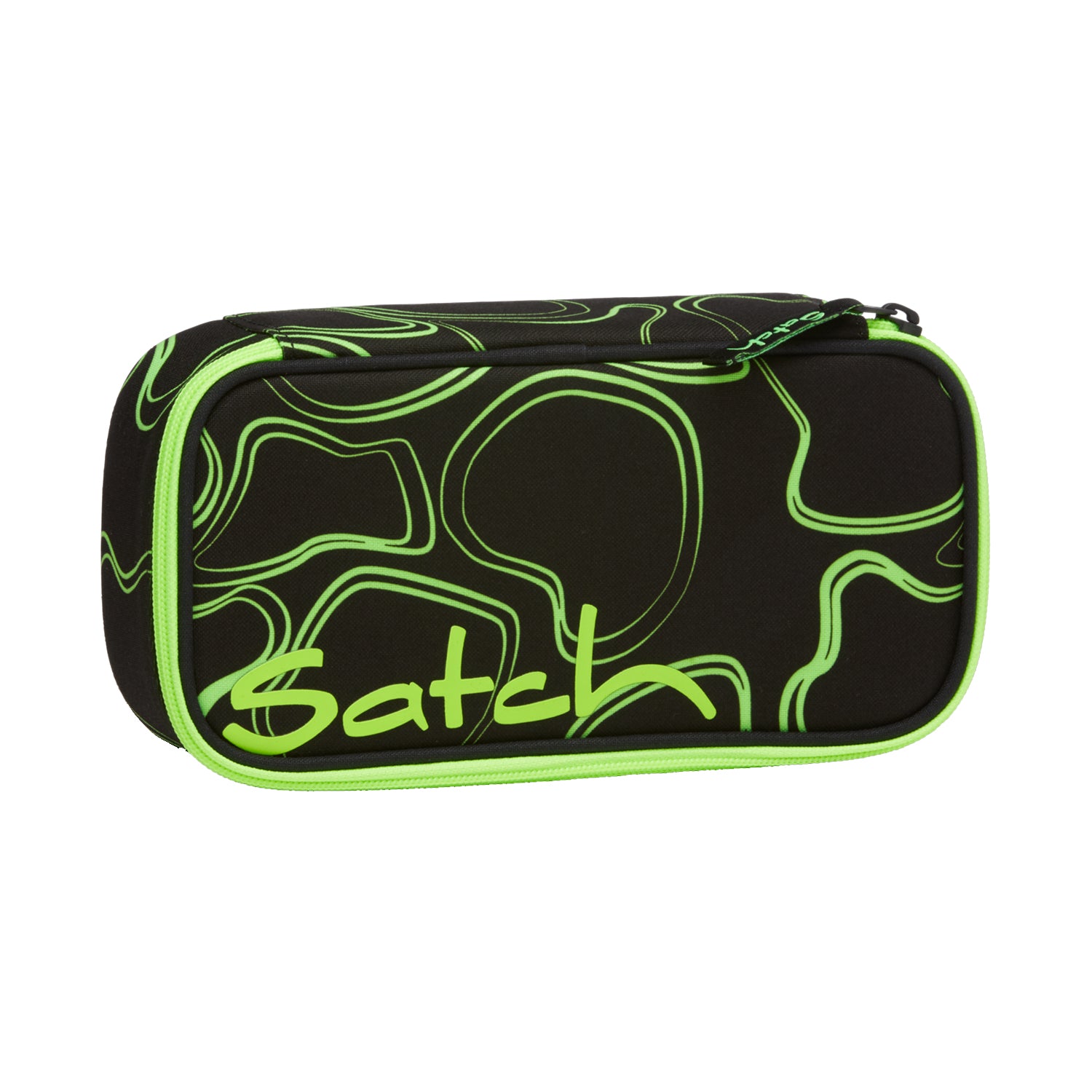 Satch Schlamperbox