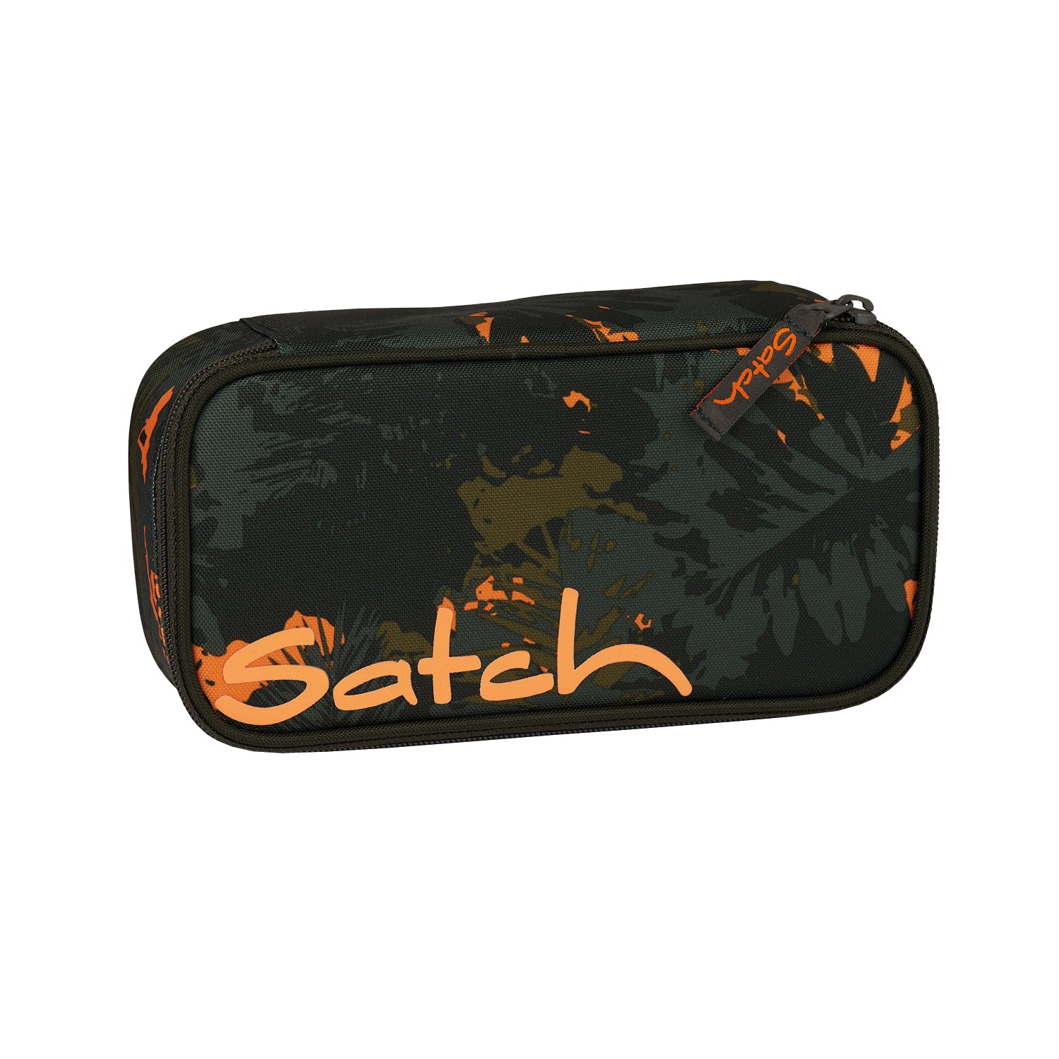 Satch Schlamperbox