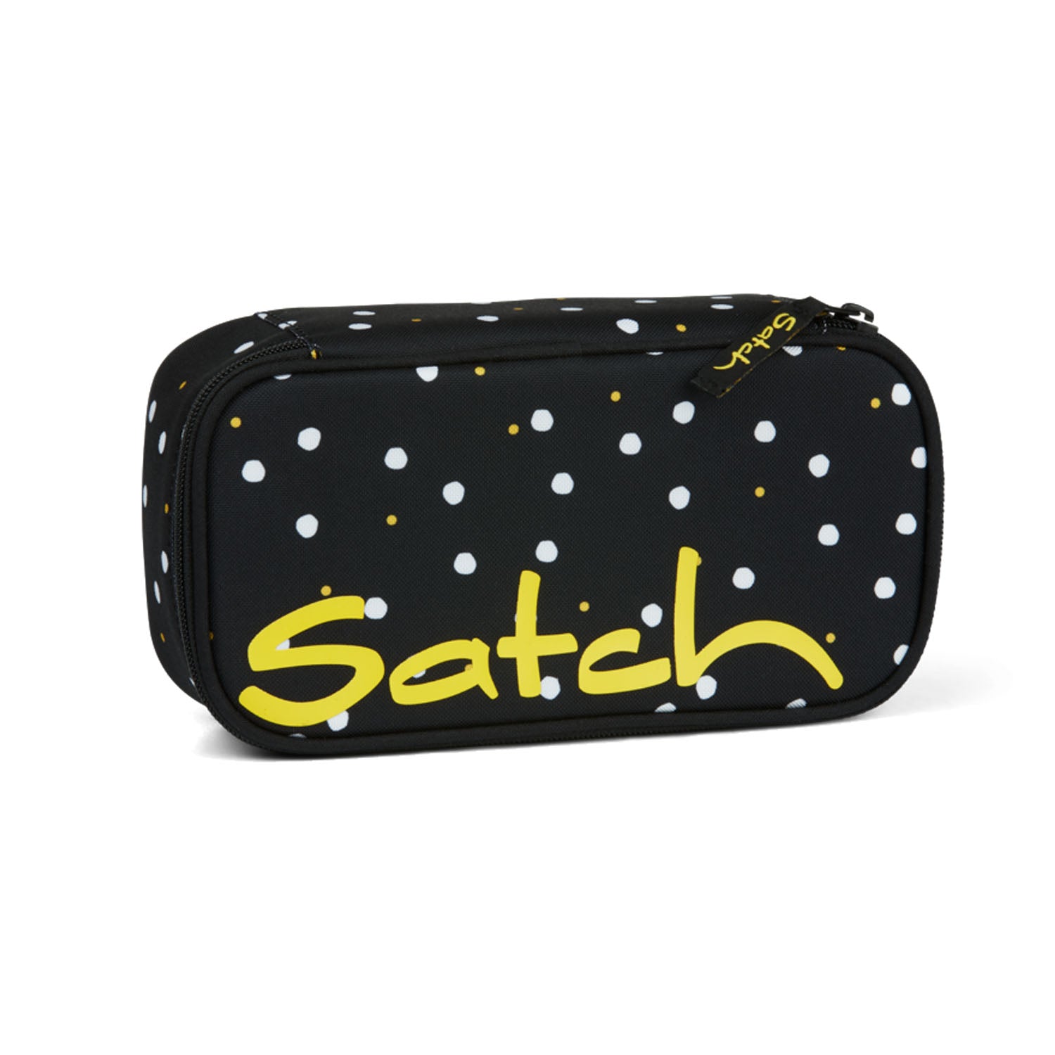 Satch Schlamperbox