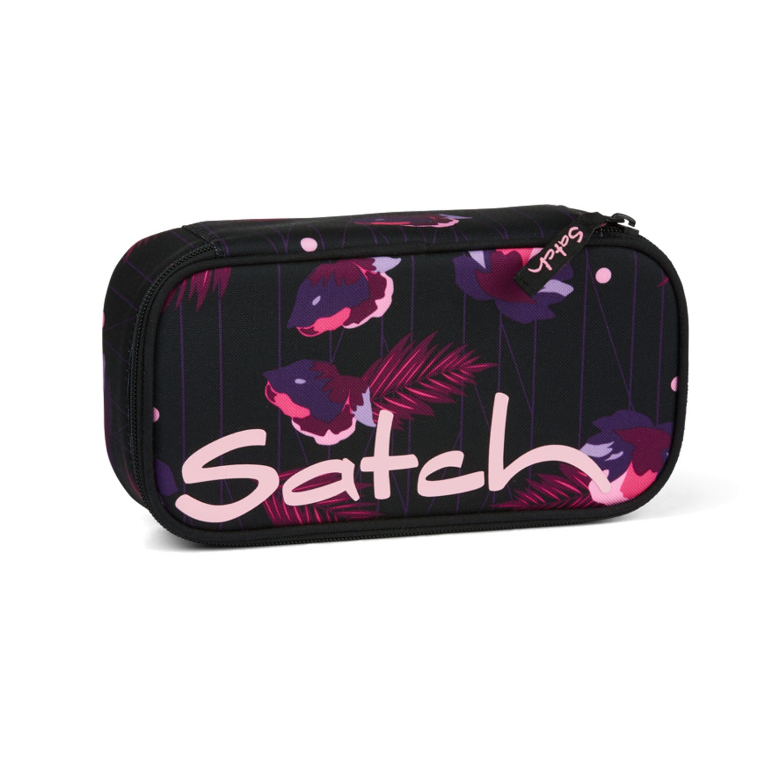 Satch Schlamperbox