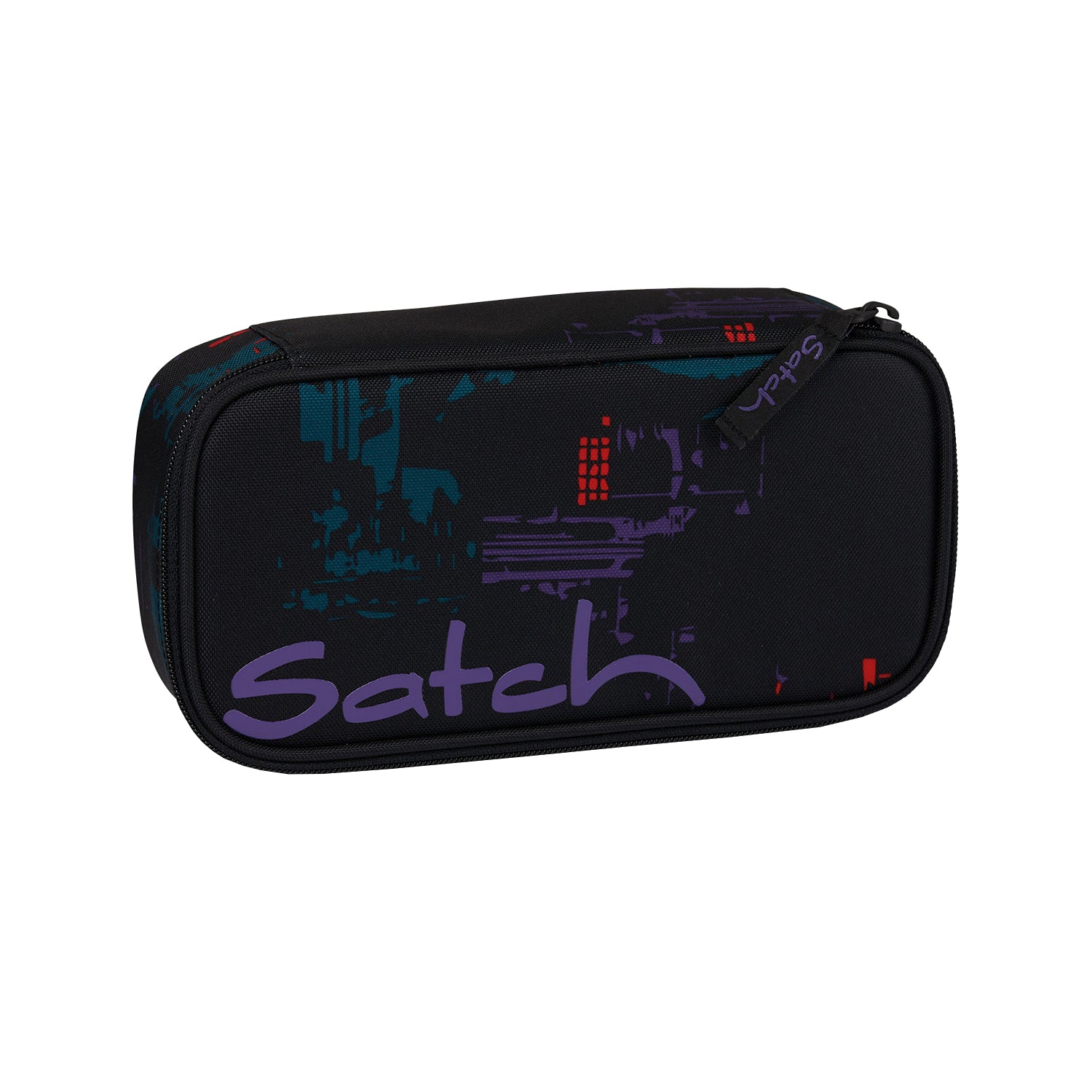 Satch Schlamperbox