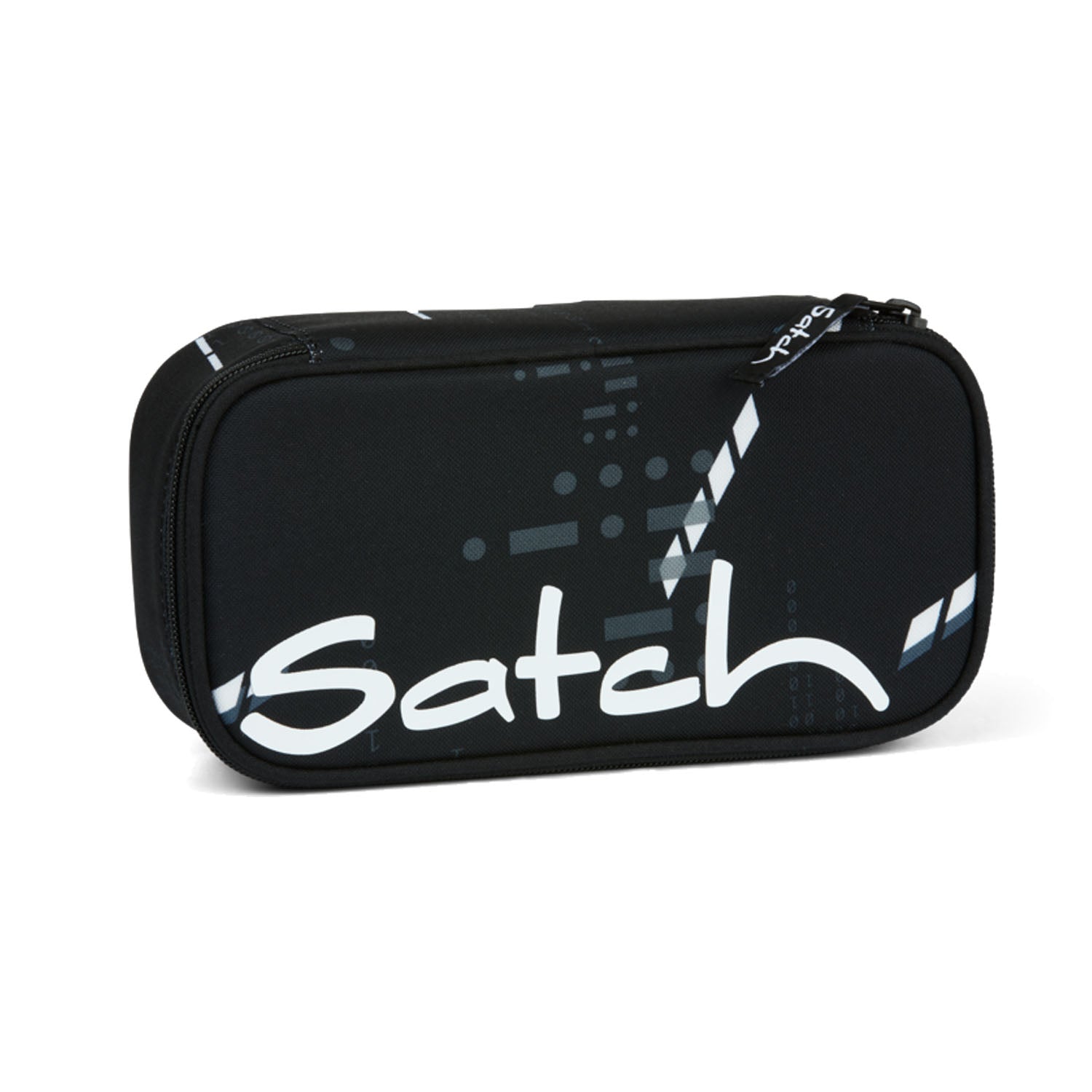 Satch Schlamperbox