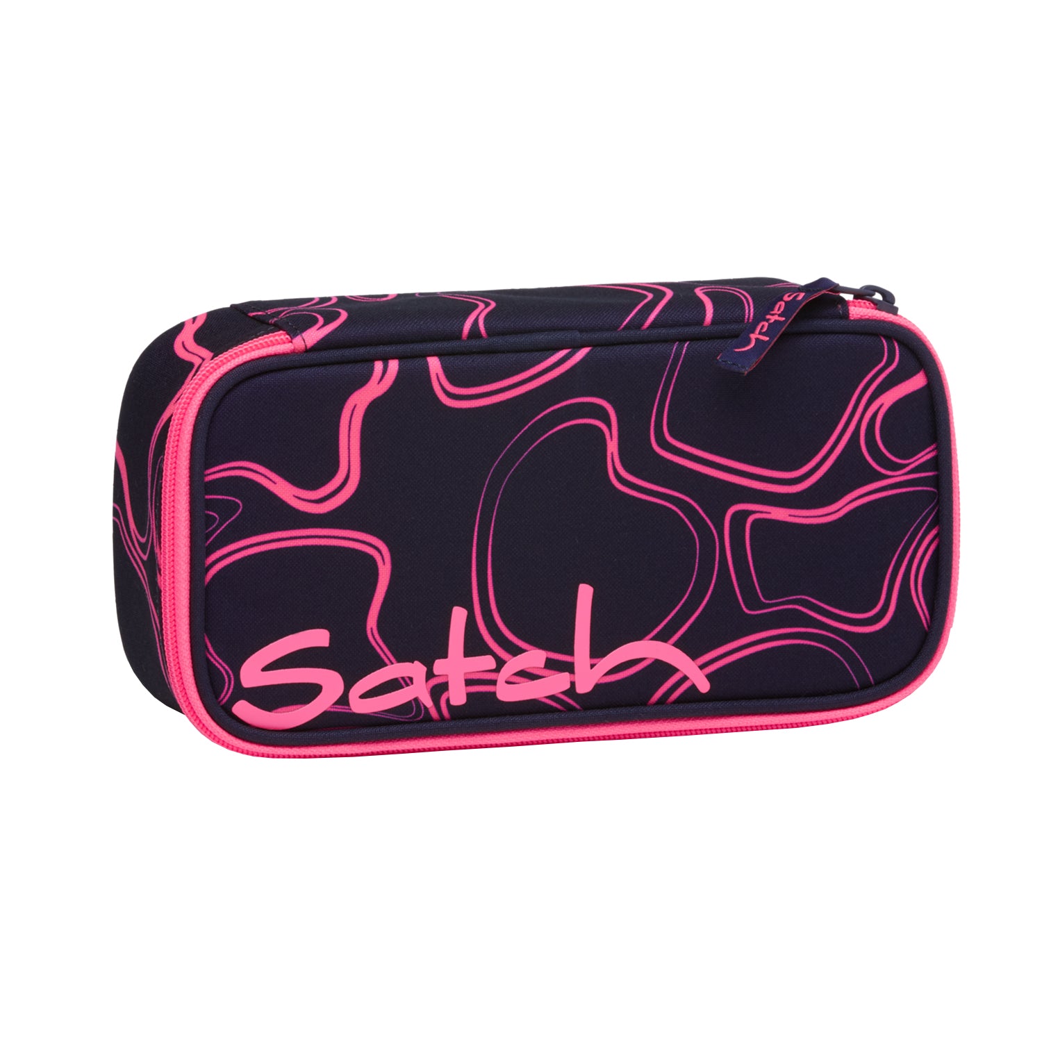 Satch Schlamperbox