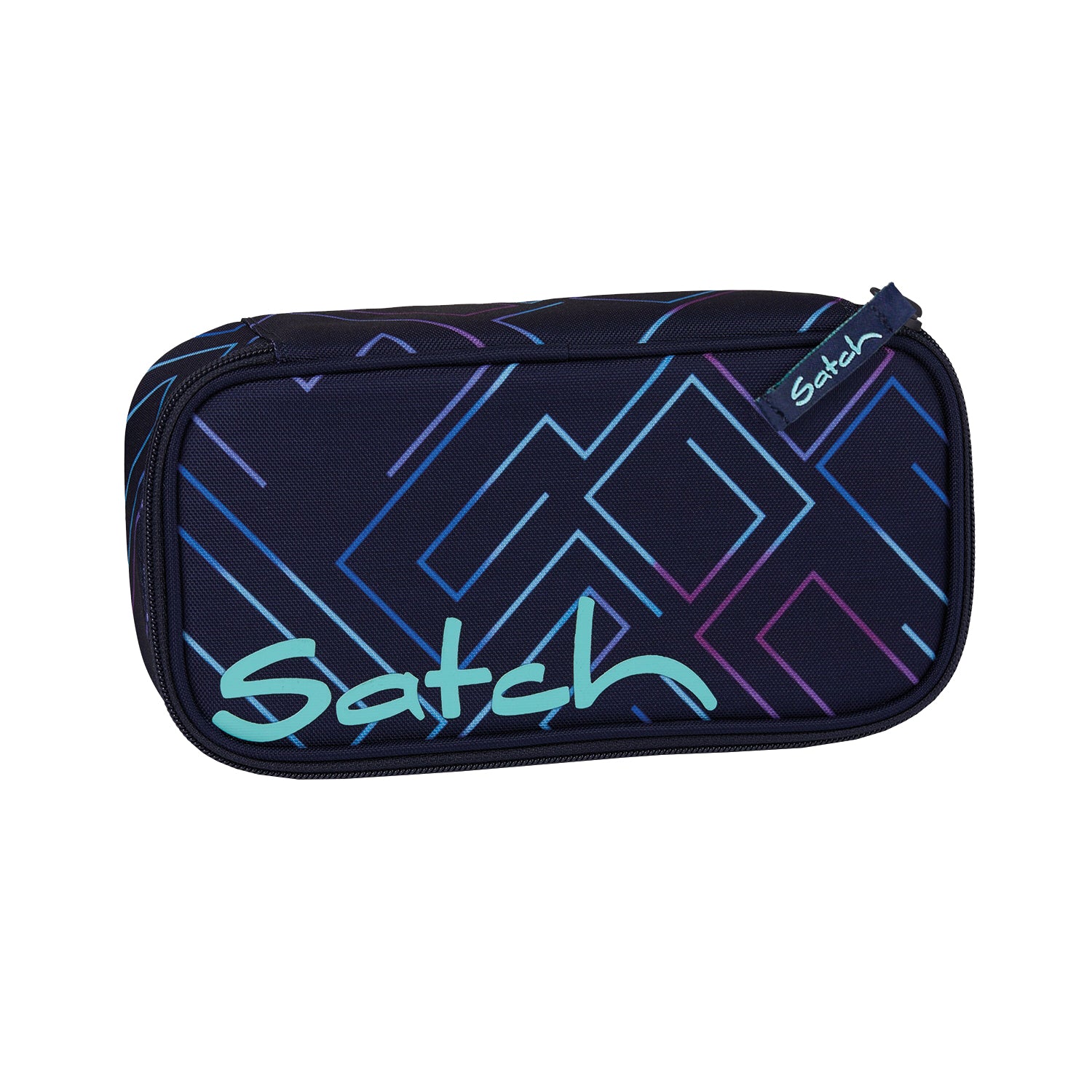 Satch Schlamperbox
