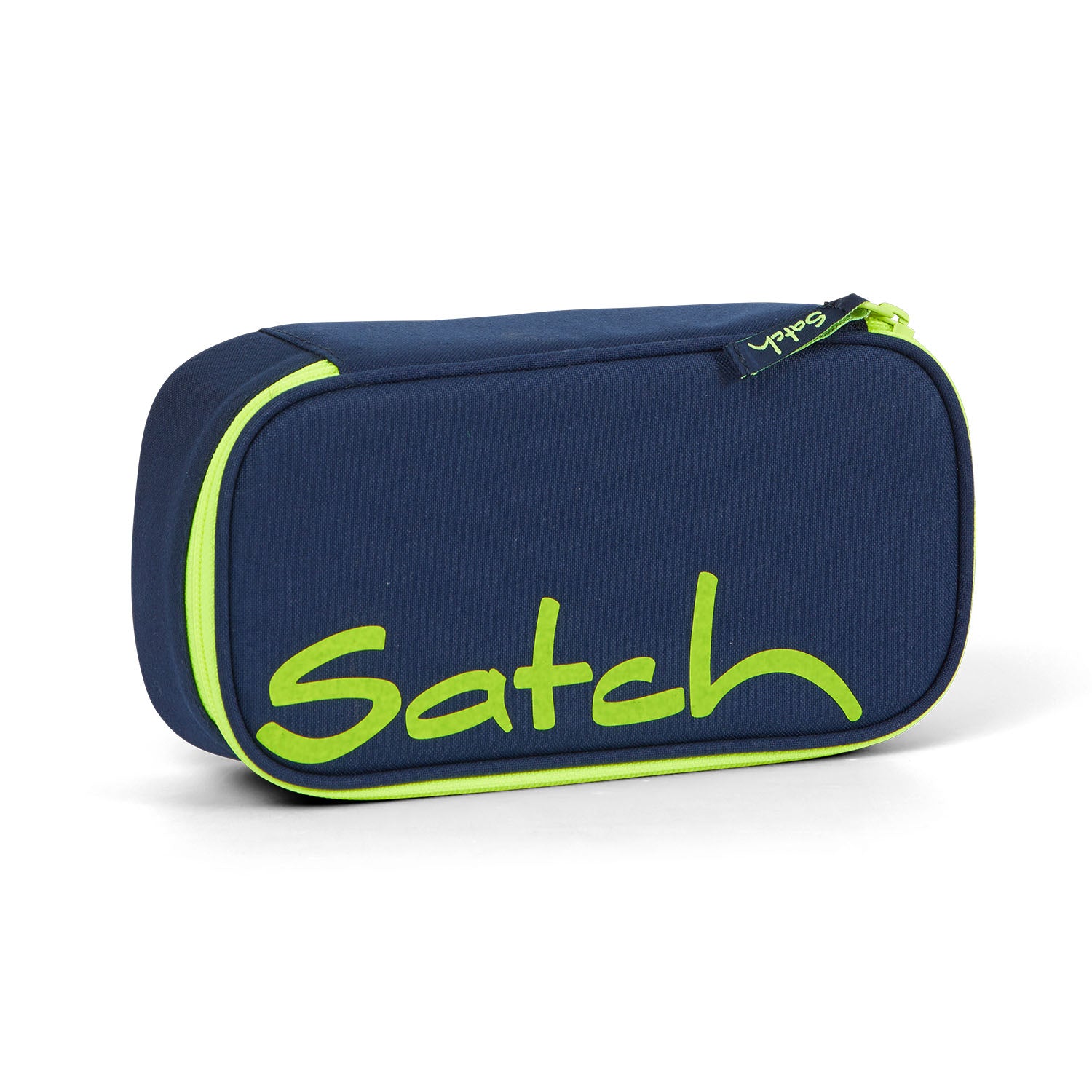 Satch Schlamperbox