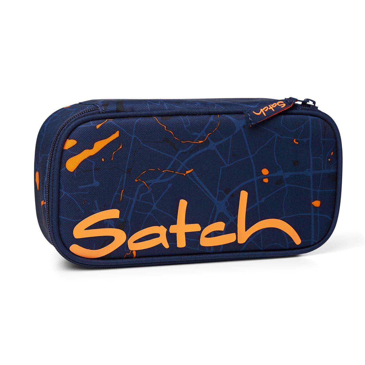 Satch Schlamperbox