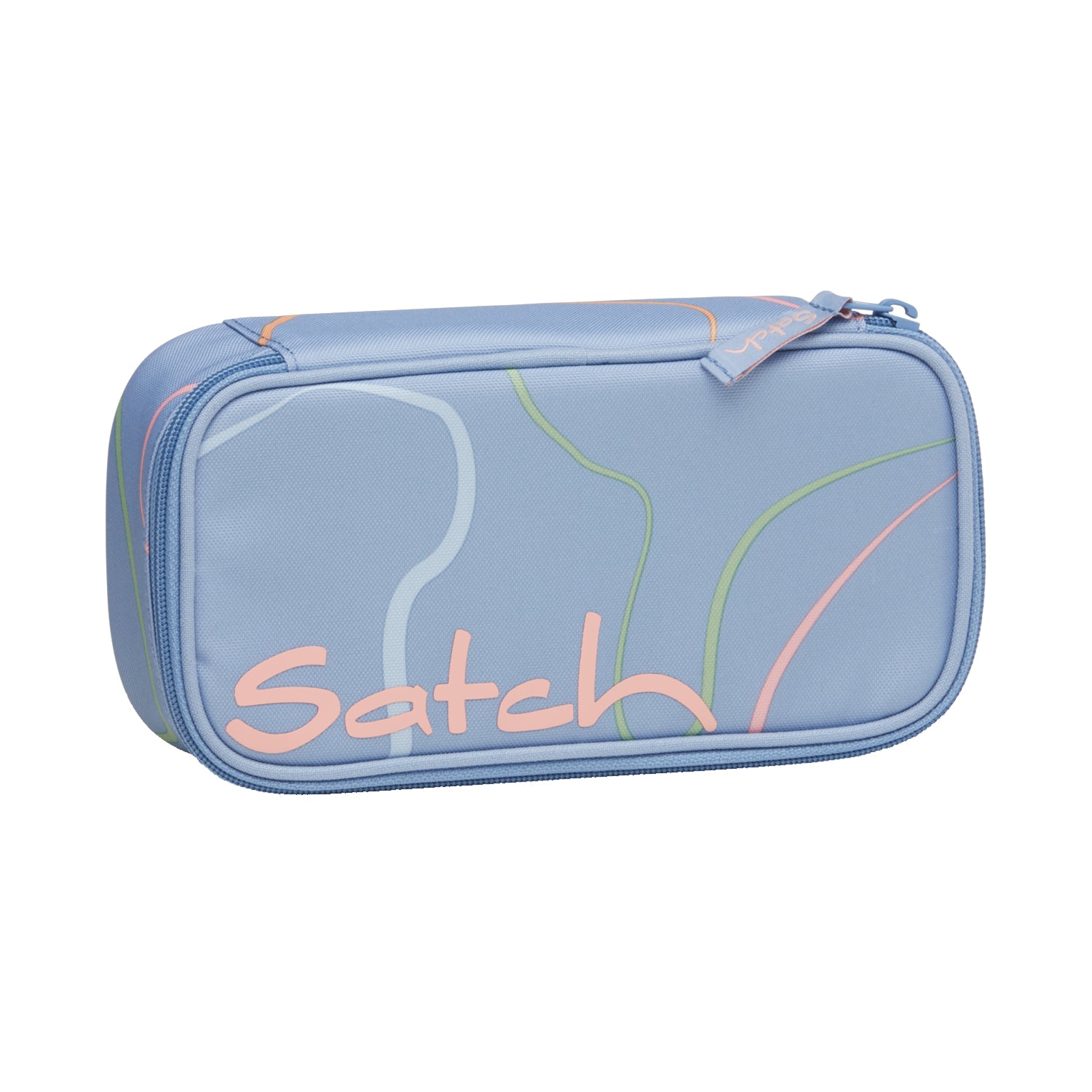 Satch Schlamperbox
