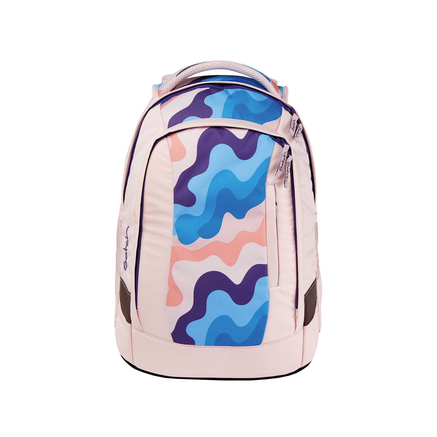 Satch Sleek - Schulrucksack