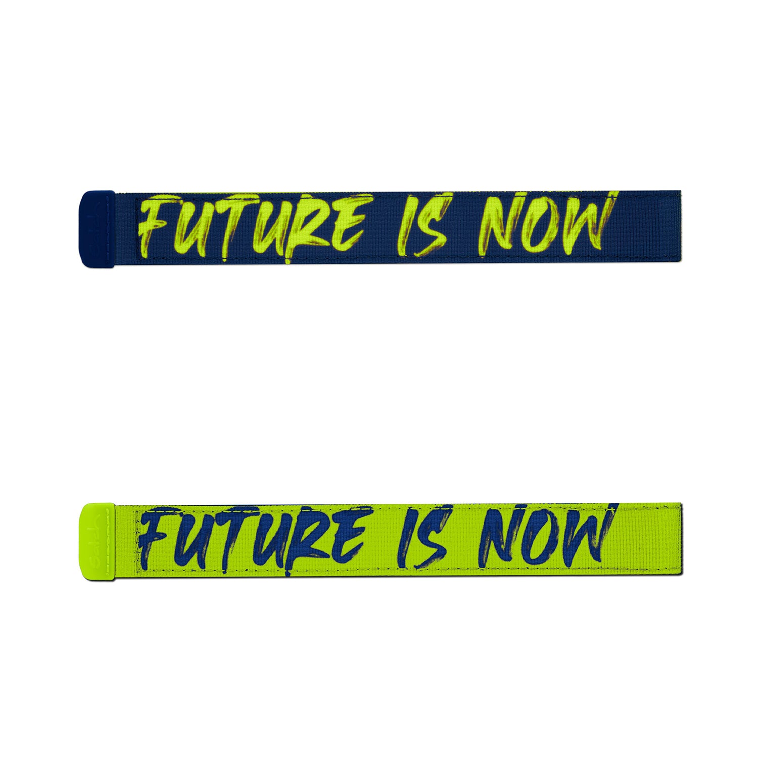 Satch Swaps - Wechselbänder 2tlg.