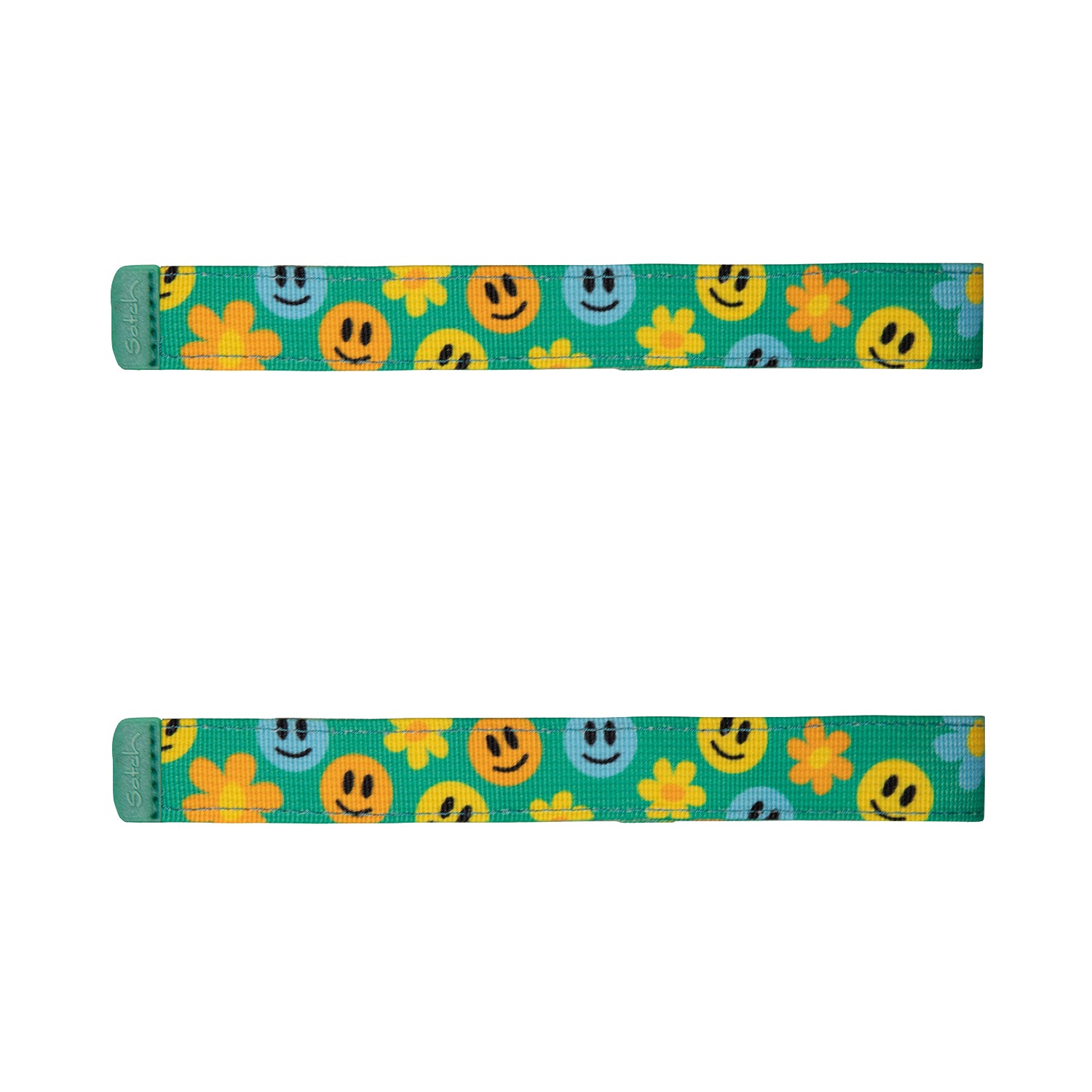 Satch Swaps - Wechselbänder 2tlg.