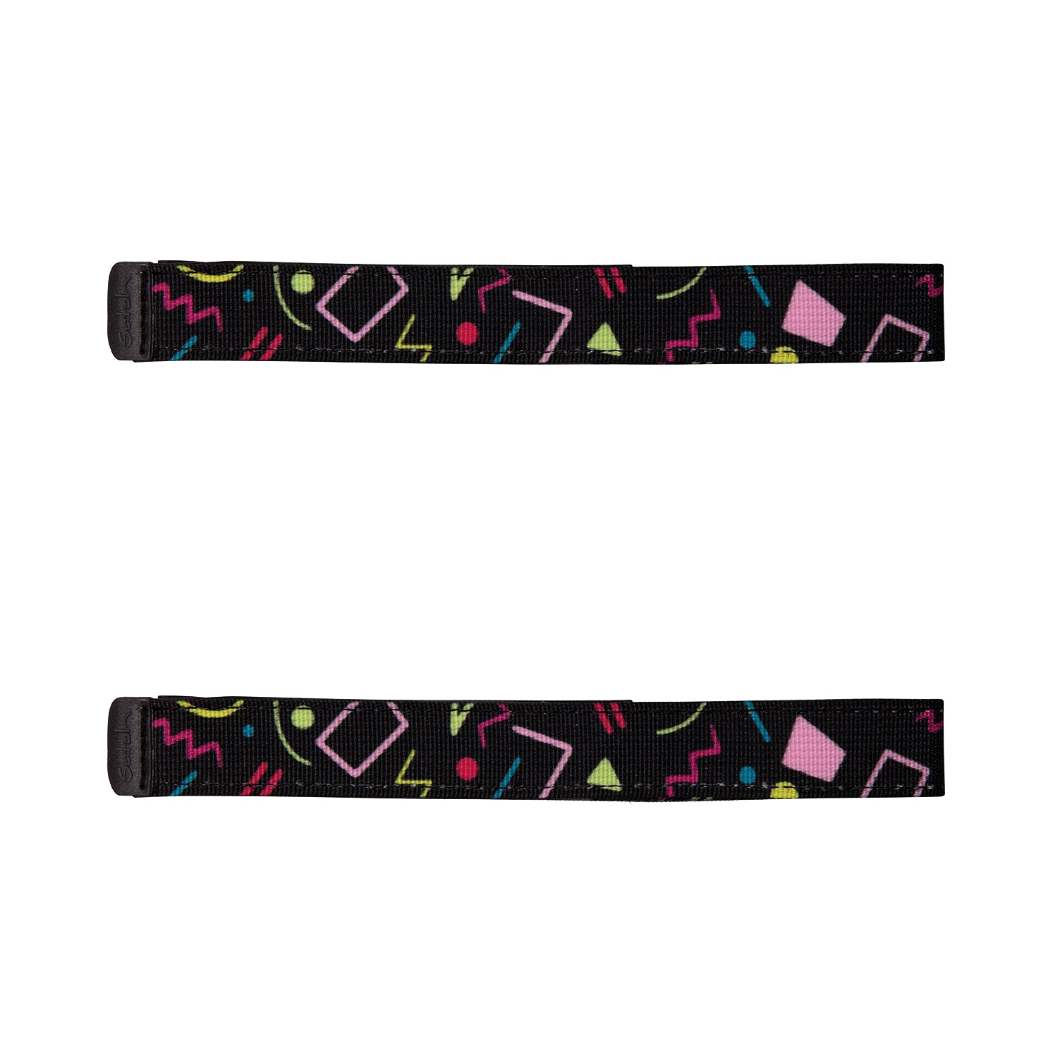 Satch Swaps - Wechselbänder 2tlg.