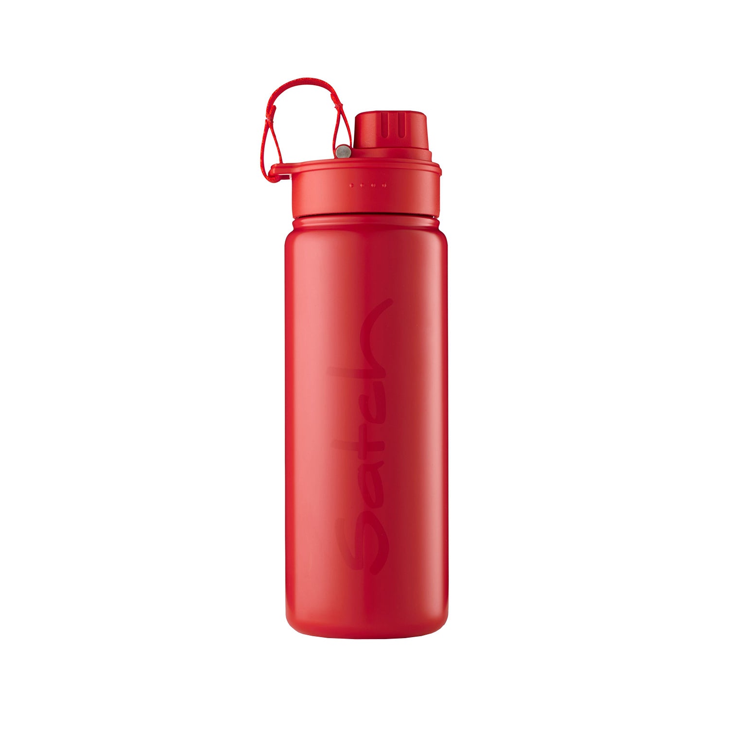 Satch Edelstahl-Trinkflasche 0,5l