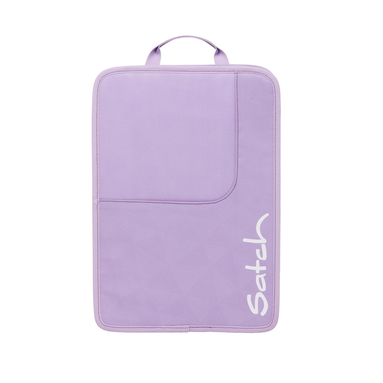 Satch TripleFlex - Heftebox