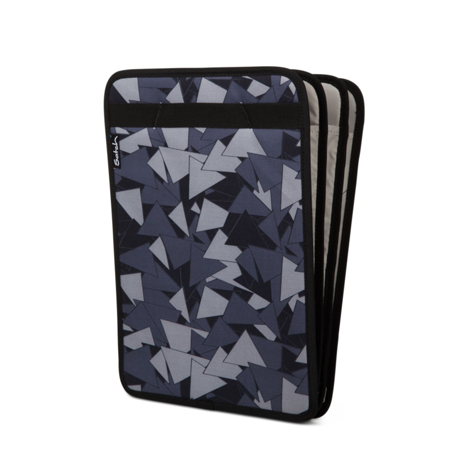 Satch TripleFlex - Heftebox