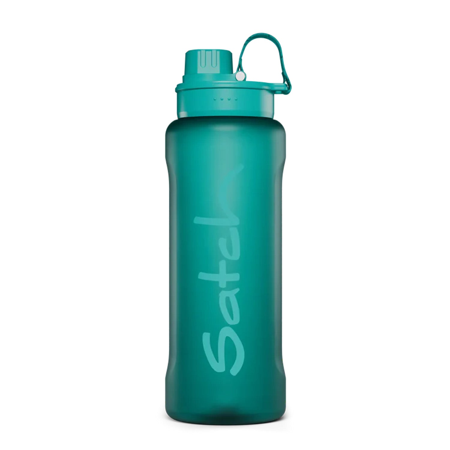 Satch XL Kunststoff Trinkflasche