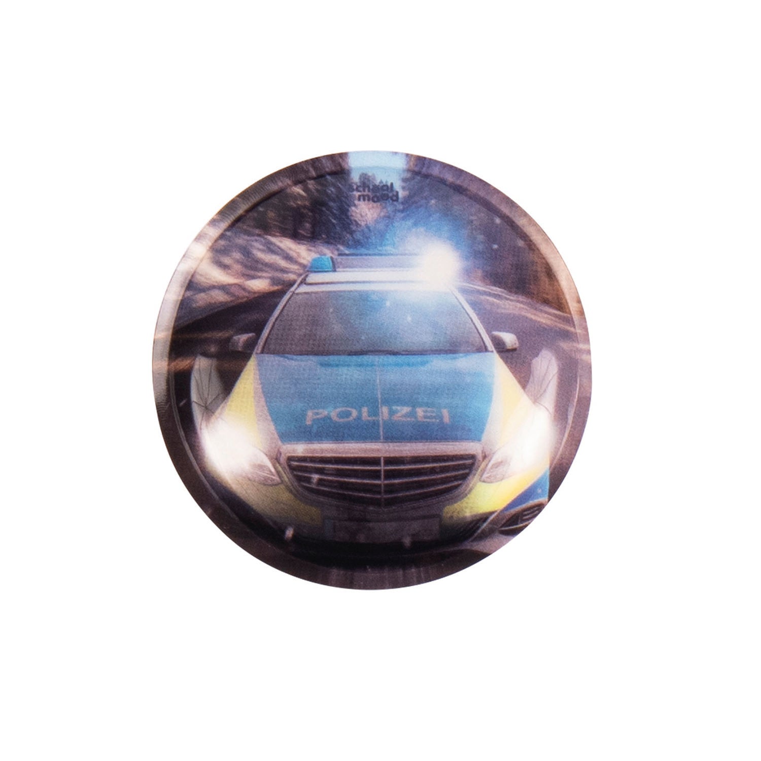 School Mood LED-Patchy