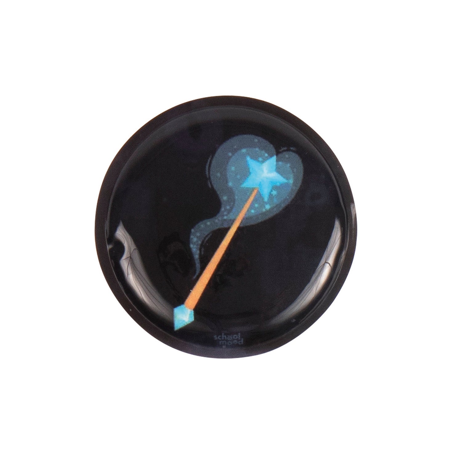 School Mood LED-Patchy