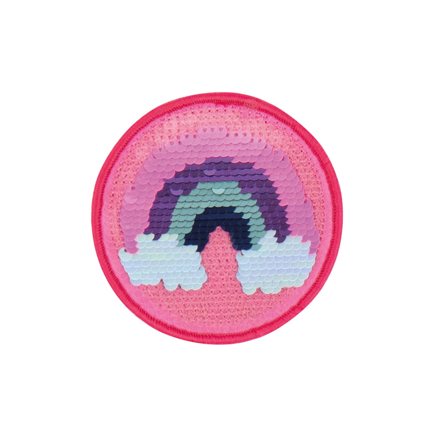 School Mood Pailetten-Patchy