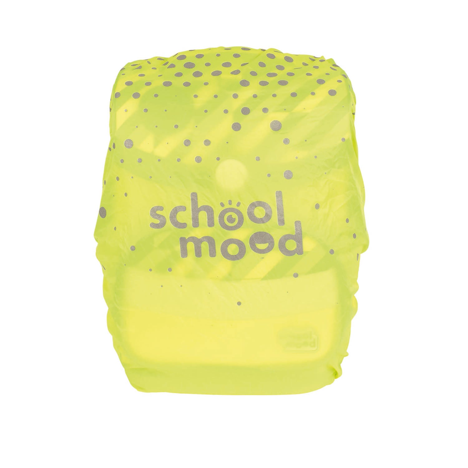 School Mood Regenhaube