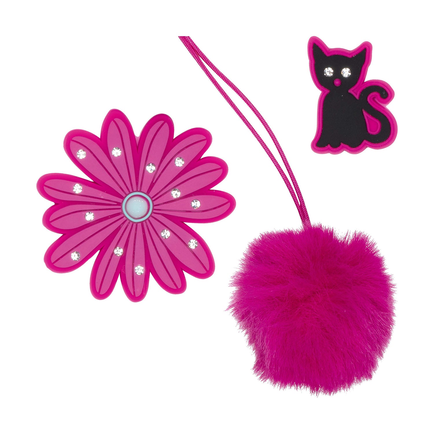 Scout Funny Snaps - 3D-Patches