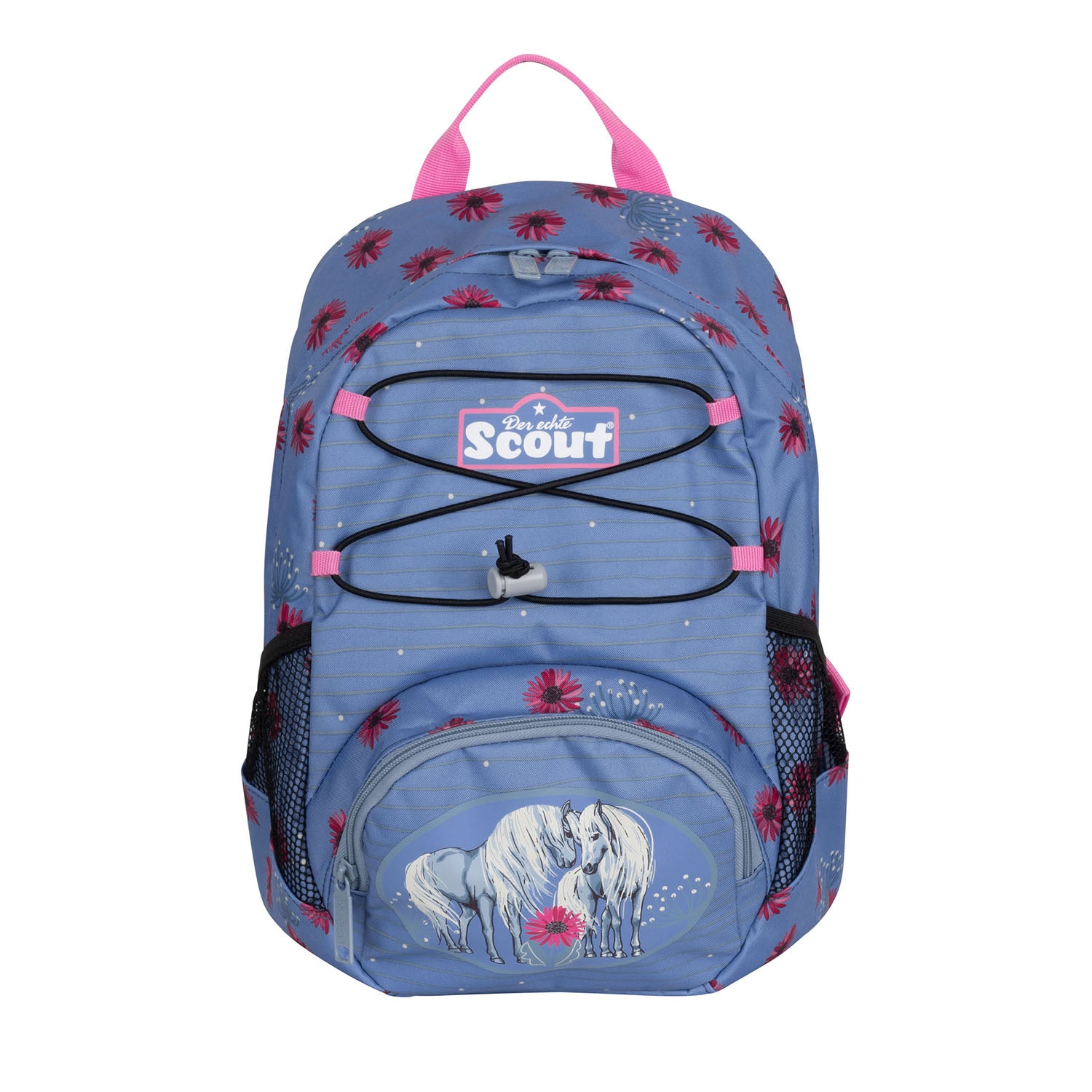 Scout Rucksack VI - Kinderrucksack