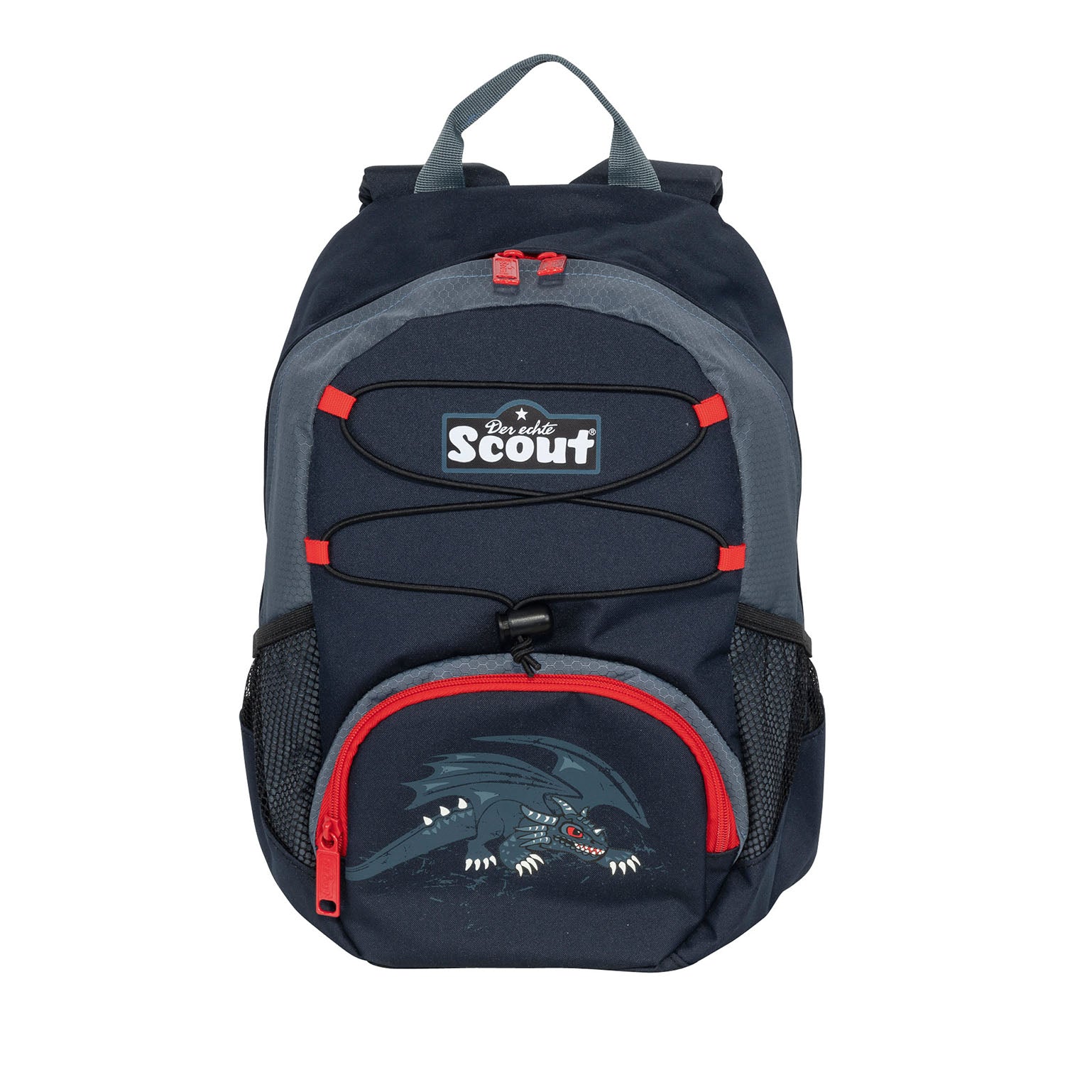 Scout Rucksack VI - Kinderrucksack