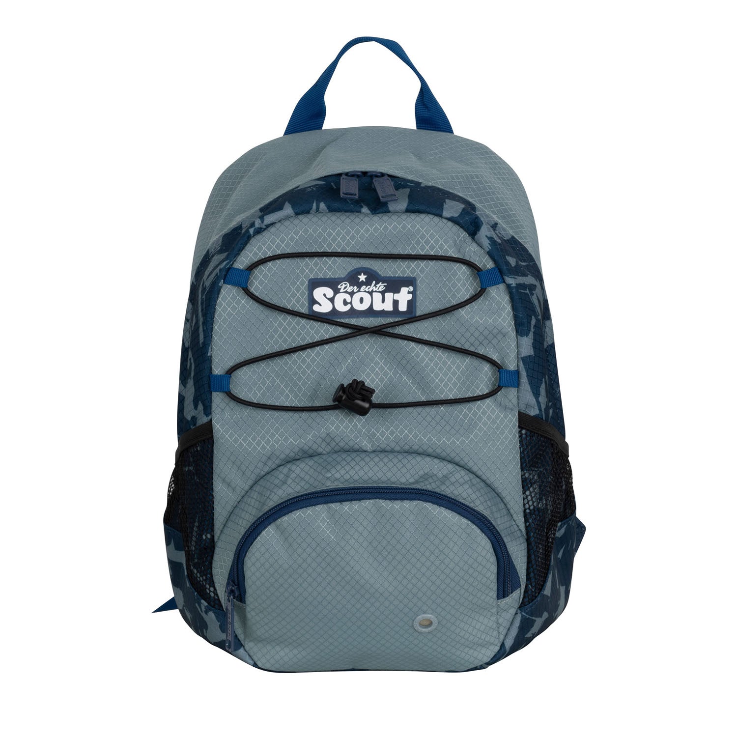 Scout Rucksack VI - Kinderrucksack