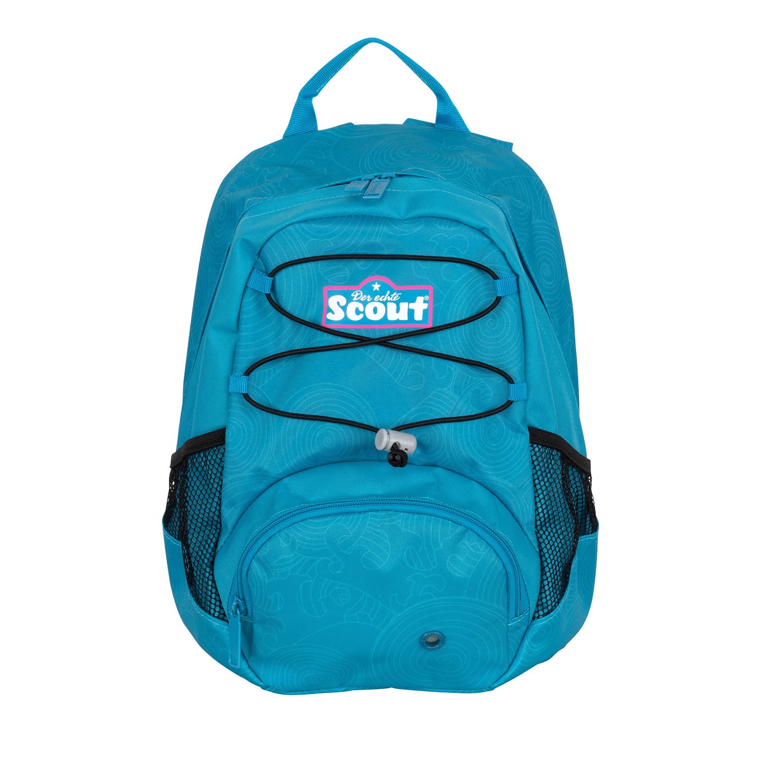 Scout Rucksack VI - Kinderrucksack