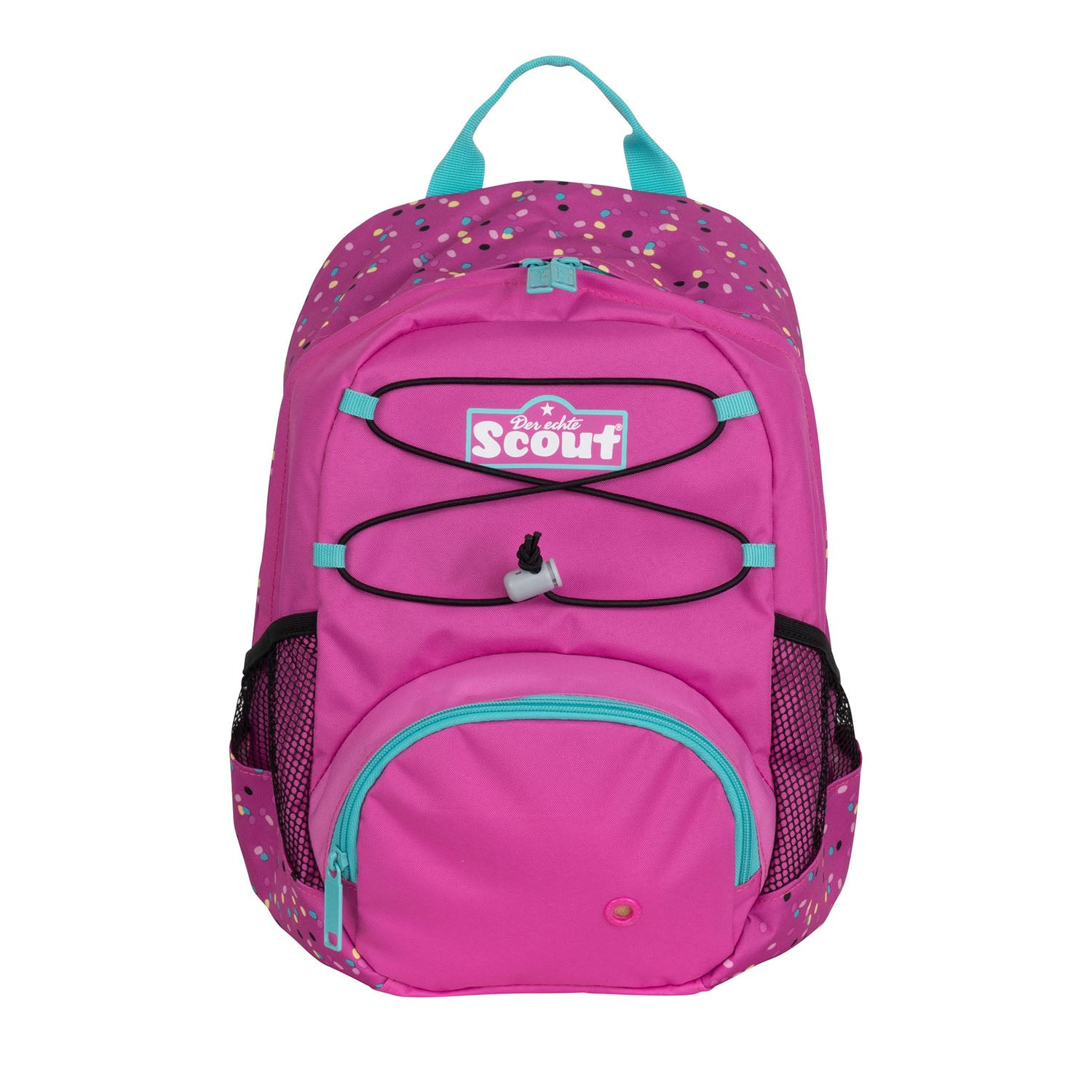 Scout Rucksack VI - Kinderrucksack