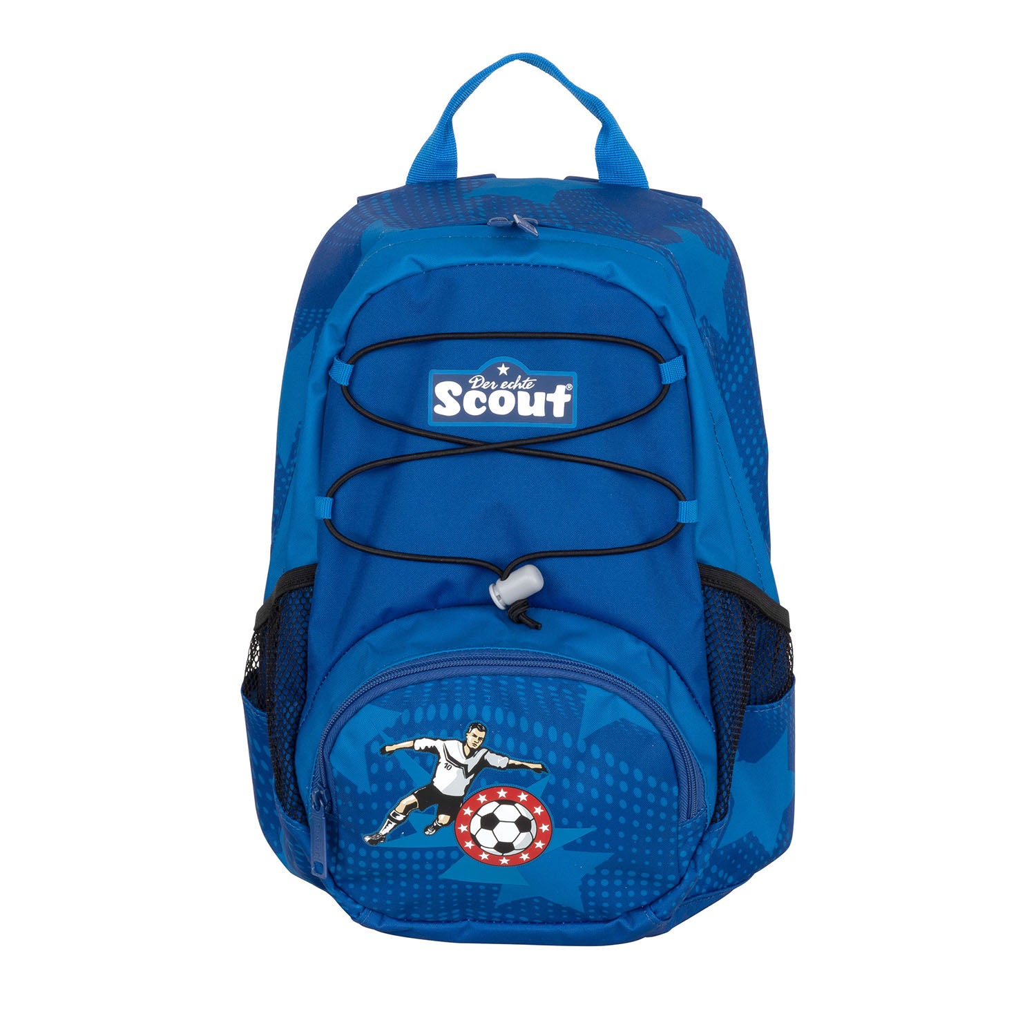Scout Rucksack VI - Kinderrucksack