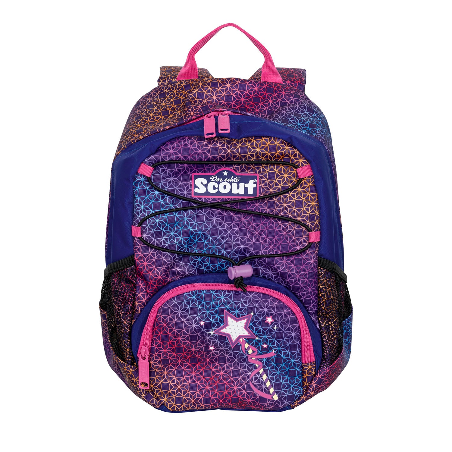 Scout Rucksack VI - Kinderrucksack