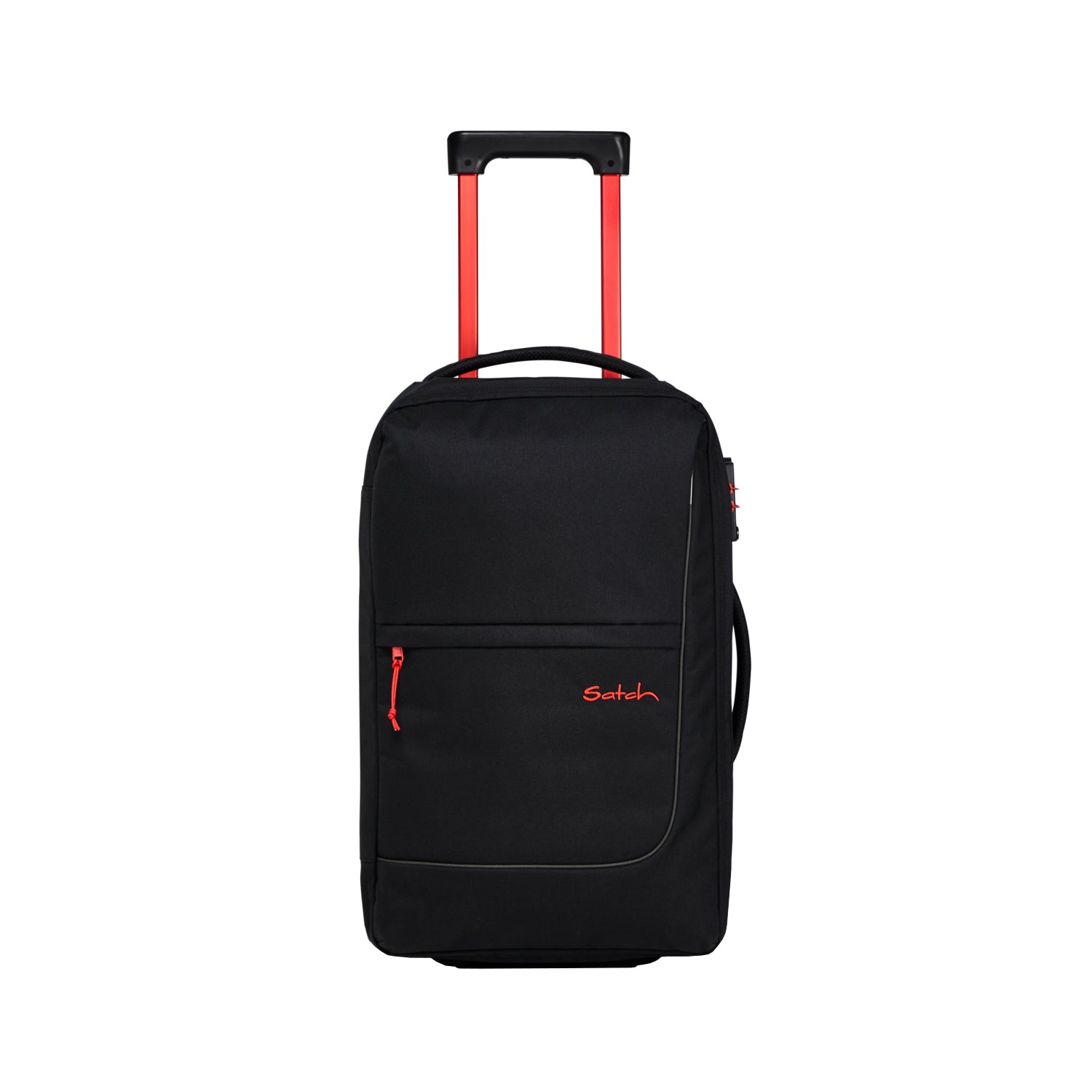 Satch Flow S - 2-Rollen Trolley