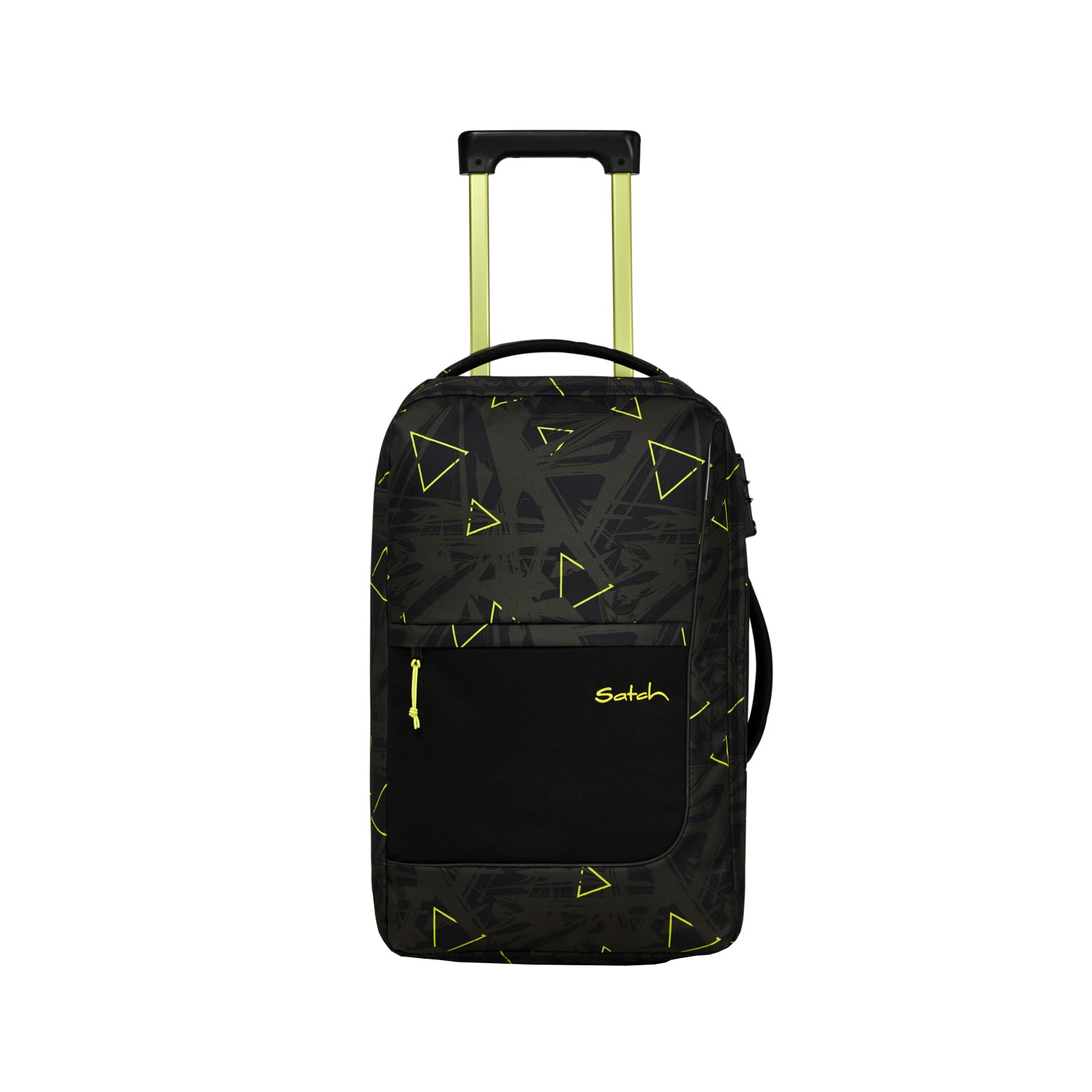 Satch Flow S - 2-Rollen Trolley