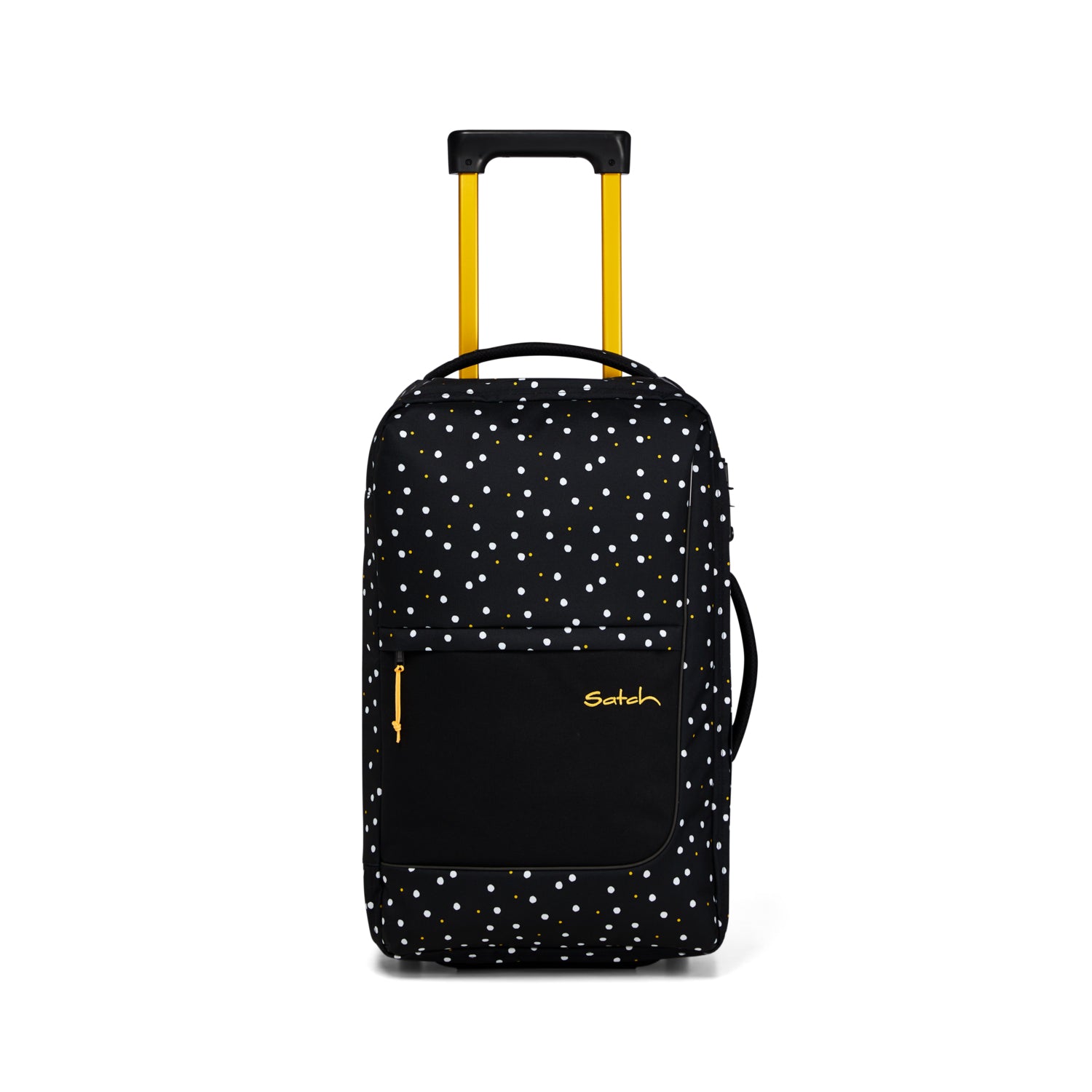 Satch Flow S - 2-Rollen Trolley