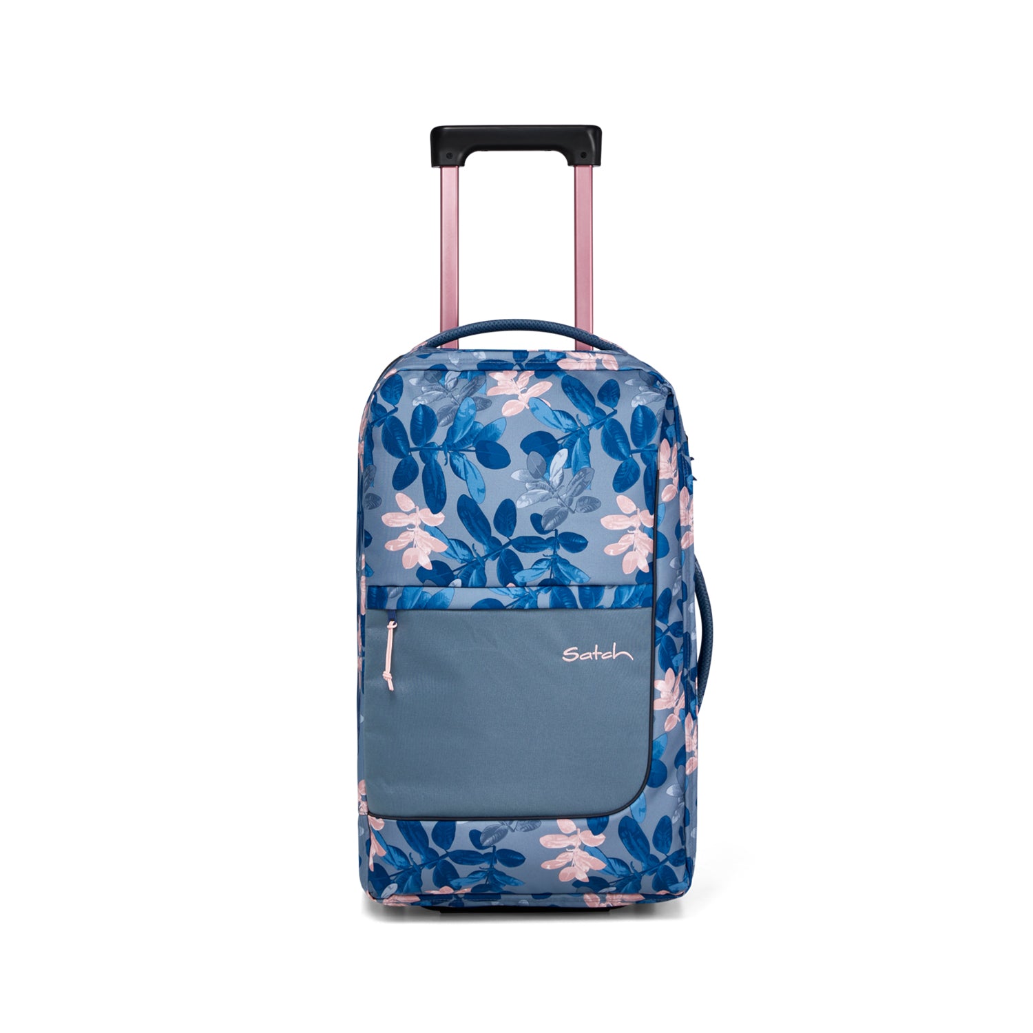 Satch Flow S - 2-Rollen Trolley